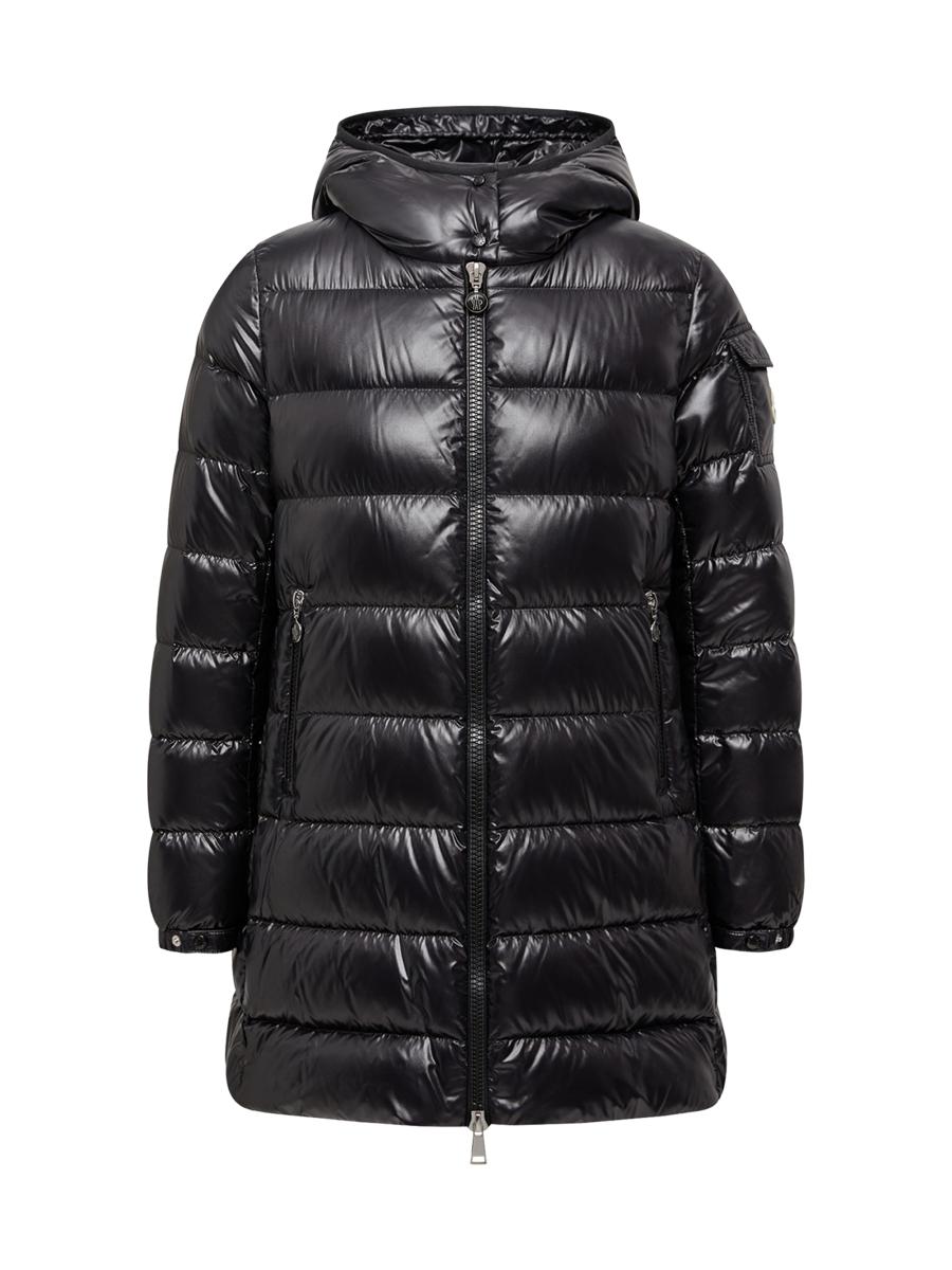 Moncler Courcelles Puffer Jacket | Saks Fifth Avenue