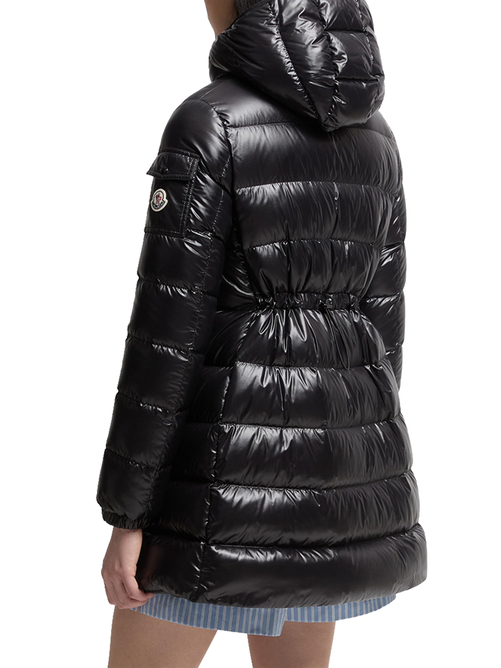 Moncler Courcelles Puffer Jacket | Saks Fifth Avenue