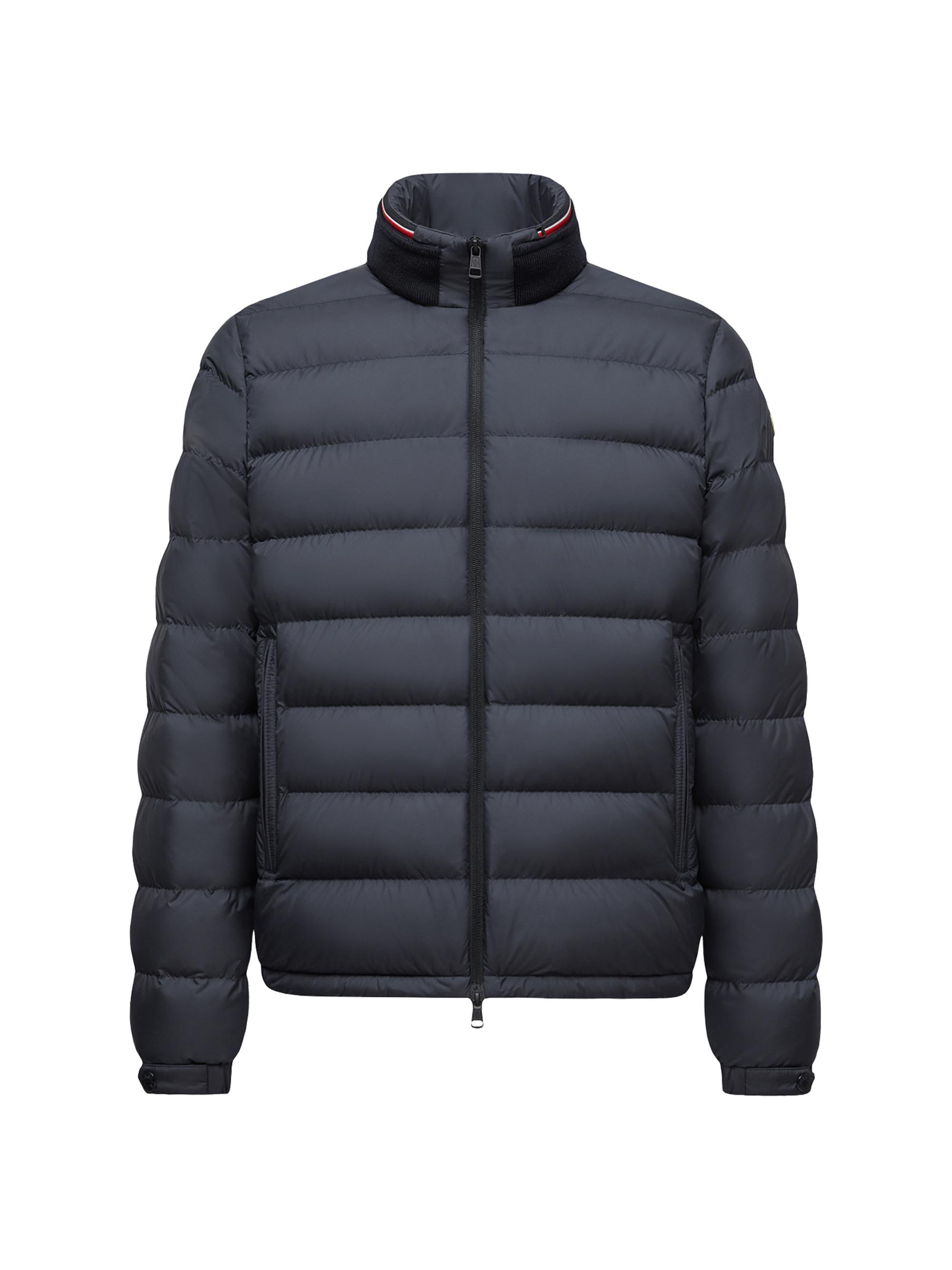 Moncler Daniel Puffer Jacket | Saks Fifth Avenue
