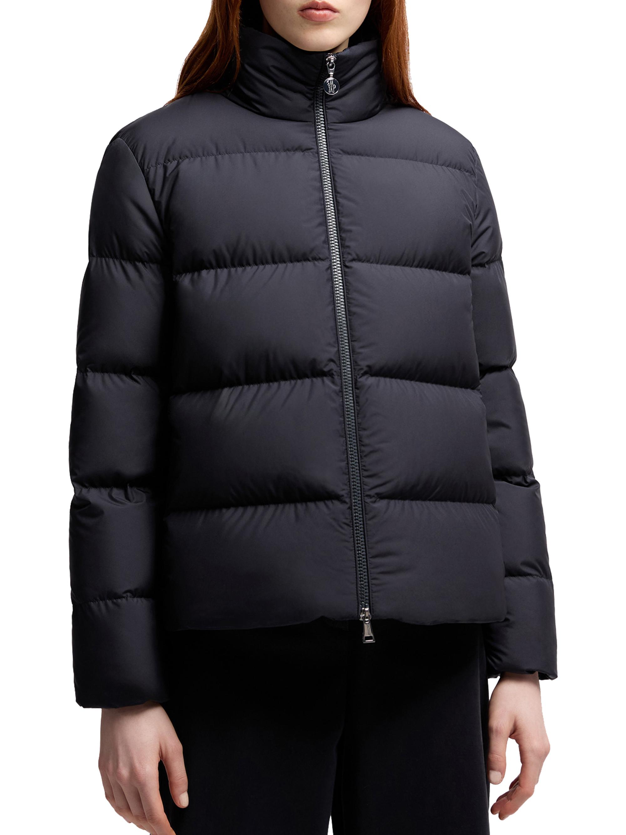 Moncler Mauzun Puffer Jacket | Saks Fifth Avenue