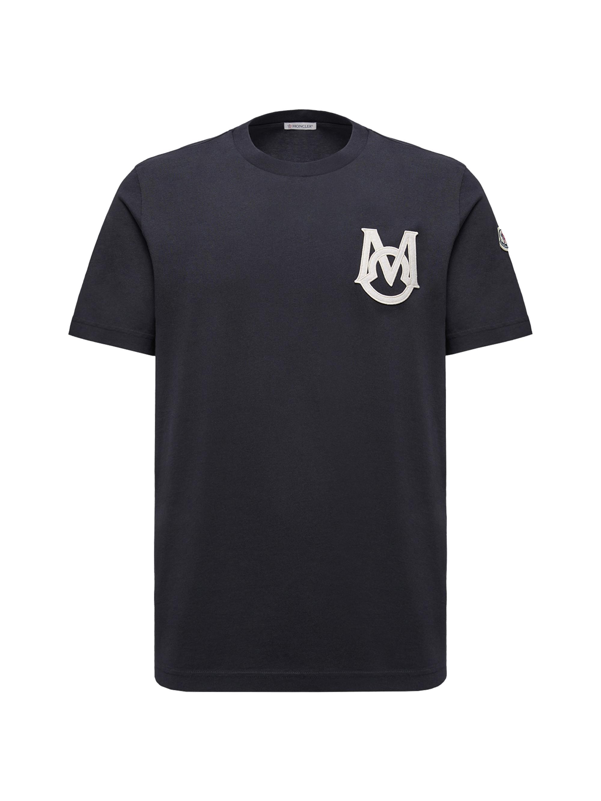 Men's Moncler Designer T-Shirts | Saks Fifth Avenue