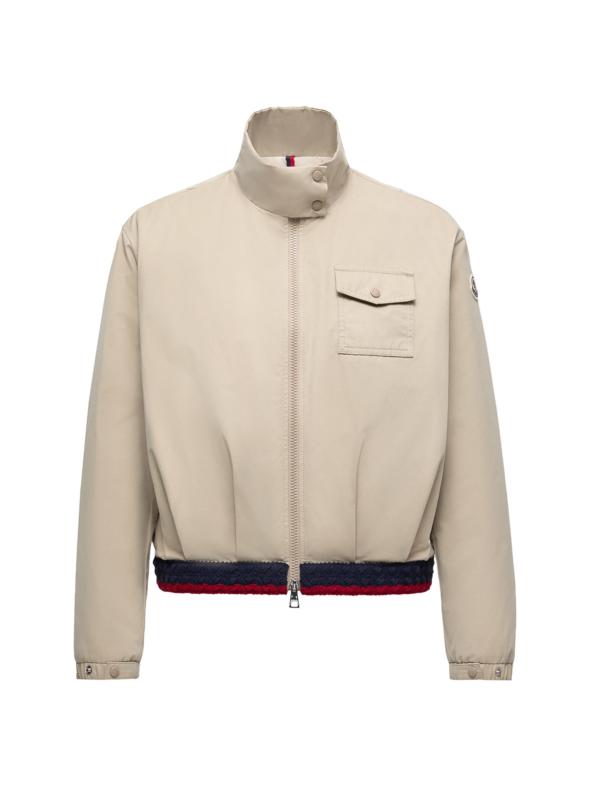 Moncler Nideck Puffer Jacket | Saks Fifth Avenue
