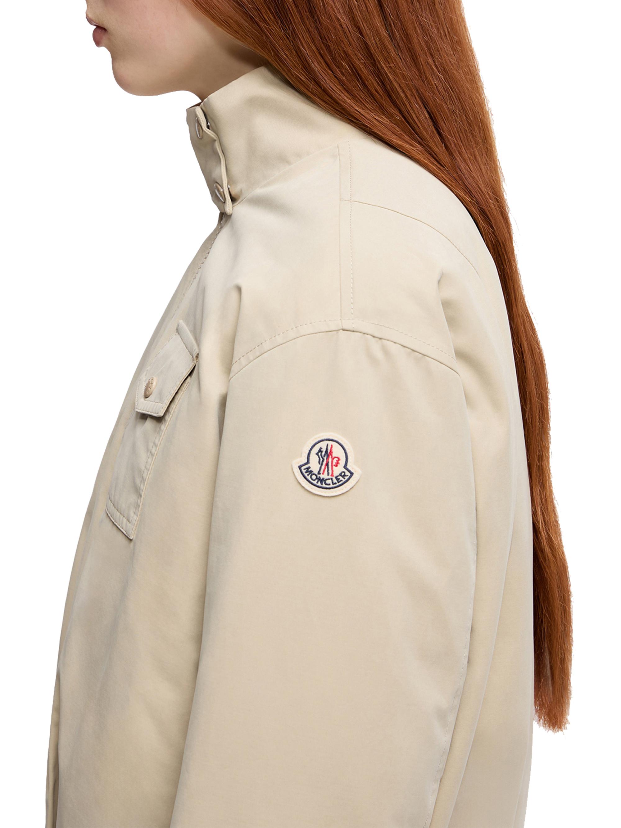 Moncler Nideck Puffer Jacket | Saks Fifth Avenue