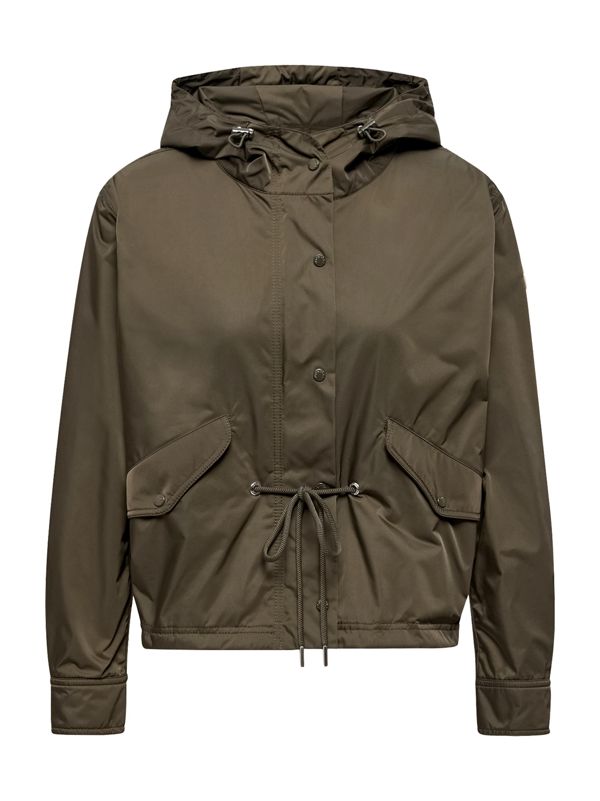Moncler Leandro Jacket | Saks Fifth Avenue