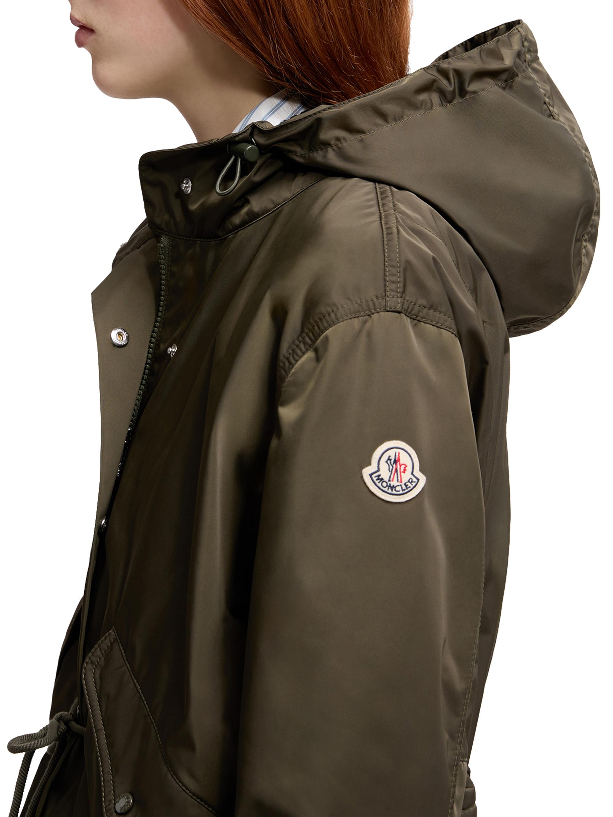 最終値下げ♥美品♥MONCLER Svace ナイロンジャンパー ⭕️美品 国内正規品⭕️希少柄モンクレールナイロンジャンパー M〜L