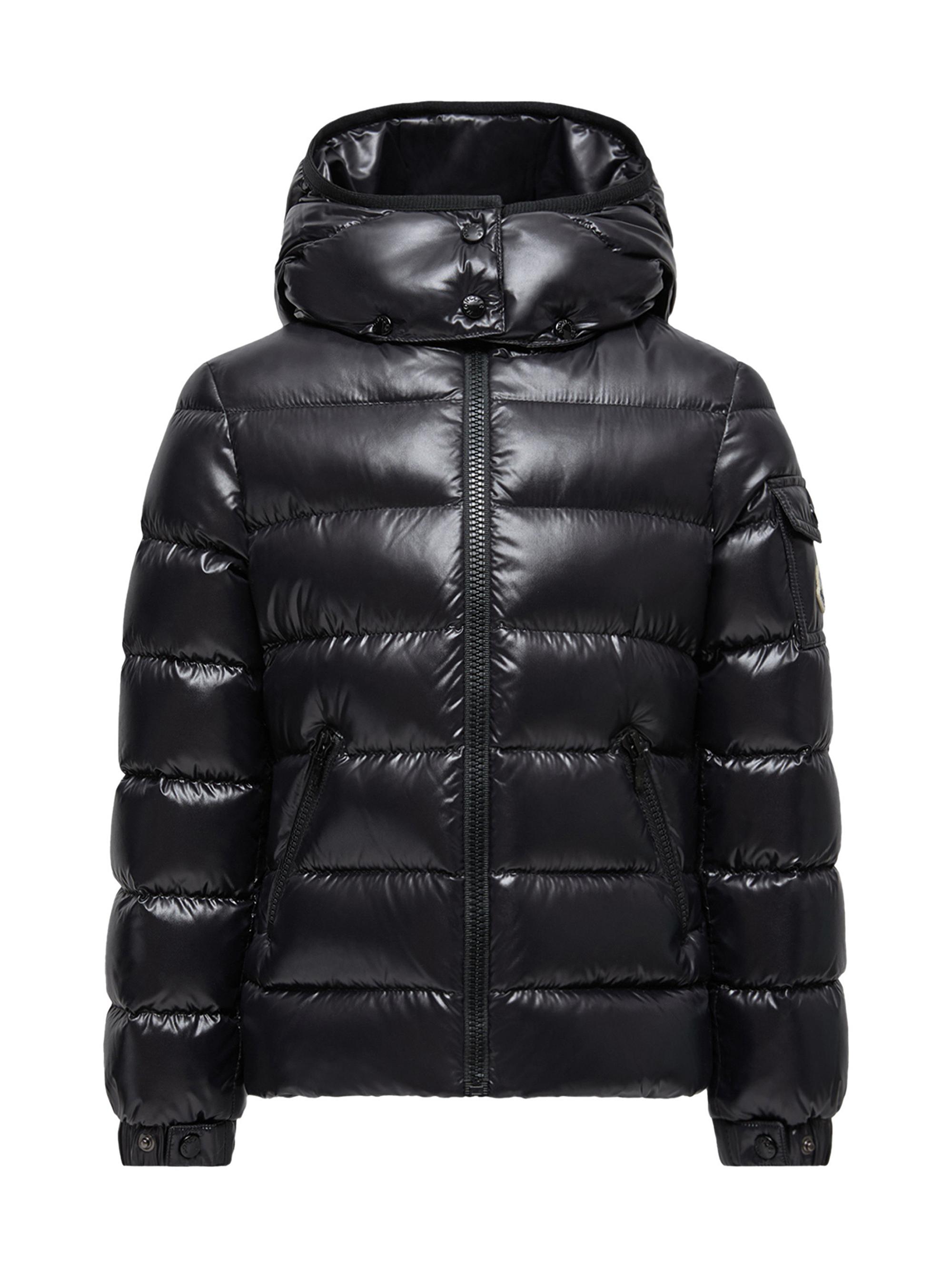 Moncler Little Girl's & Girl's Beulah Puffer Jacket | Saks Fifth