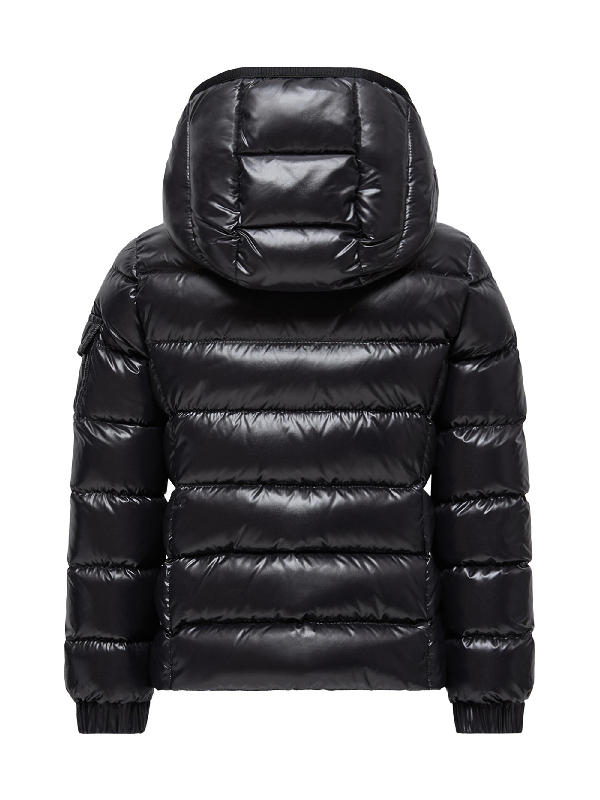MONCLER BADY ダウンジャケット BKサイズ0 【クリーニング済み】 0400021532780_BLACK?wid=600&