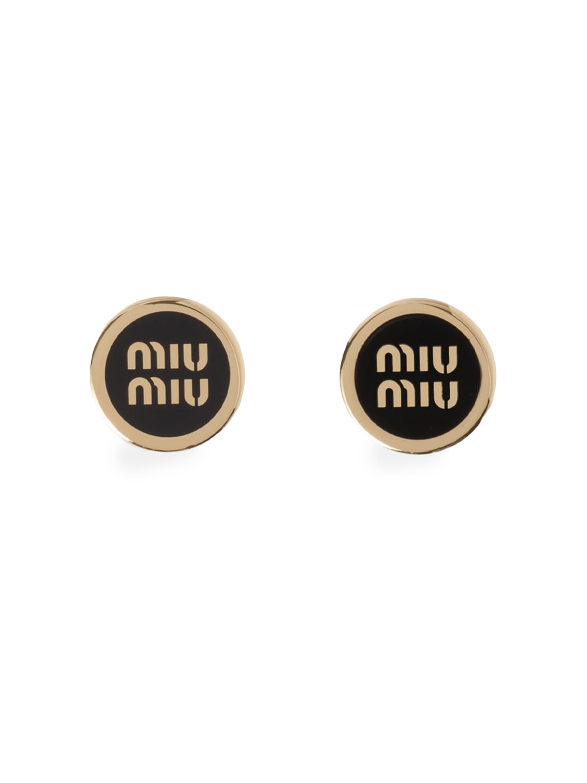 Hoop Earrings Mimco Nuance Stud Korloff Cufflinks Luna Full