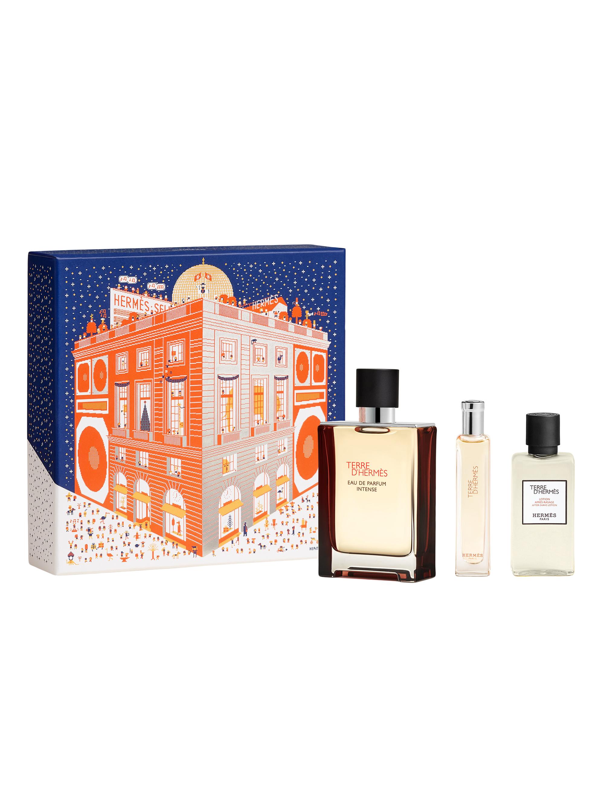 HERMÈS Rouge Hermès & Rose Hermès 2-Piece Gift Set | Saks Fifth Avenue