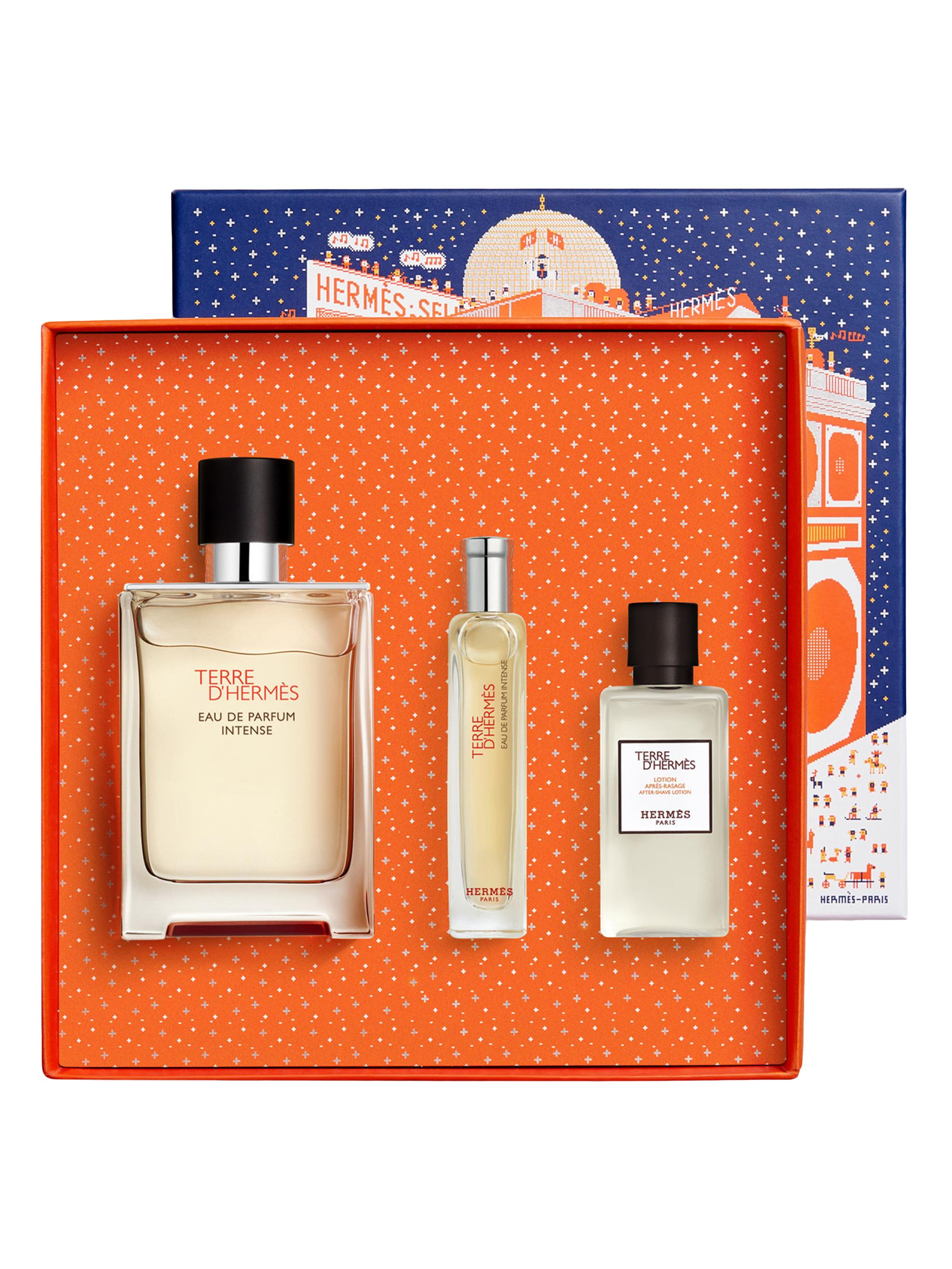 HERMÈS Terre d'Hermés 3-Piece Gift Set | Saks Fifth Avenue
