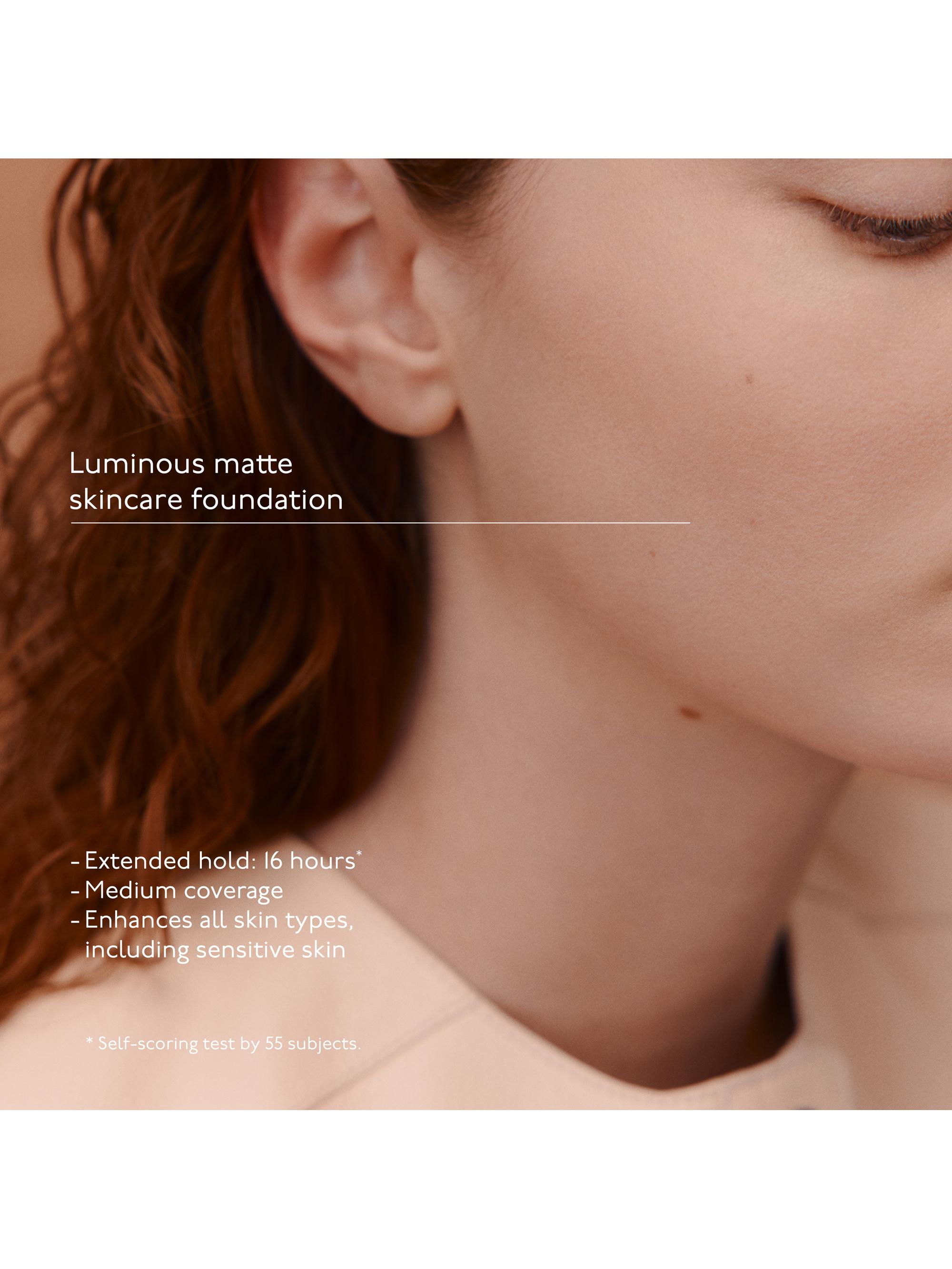 HERMÈS Hermès Plein Air Luminous Matte Skin Care Foundation | Saks