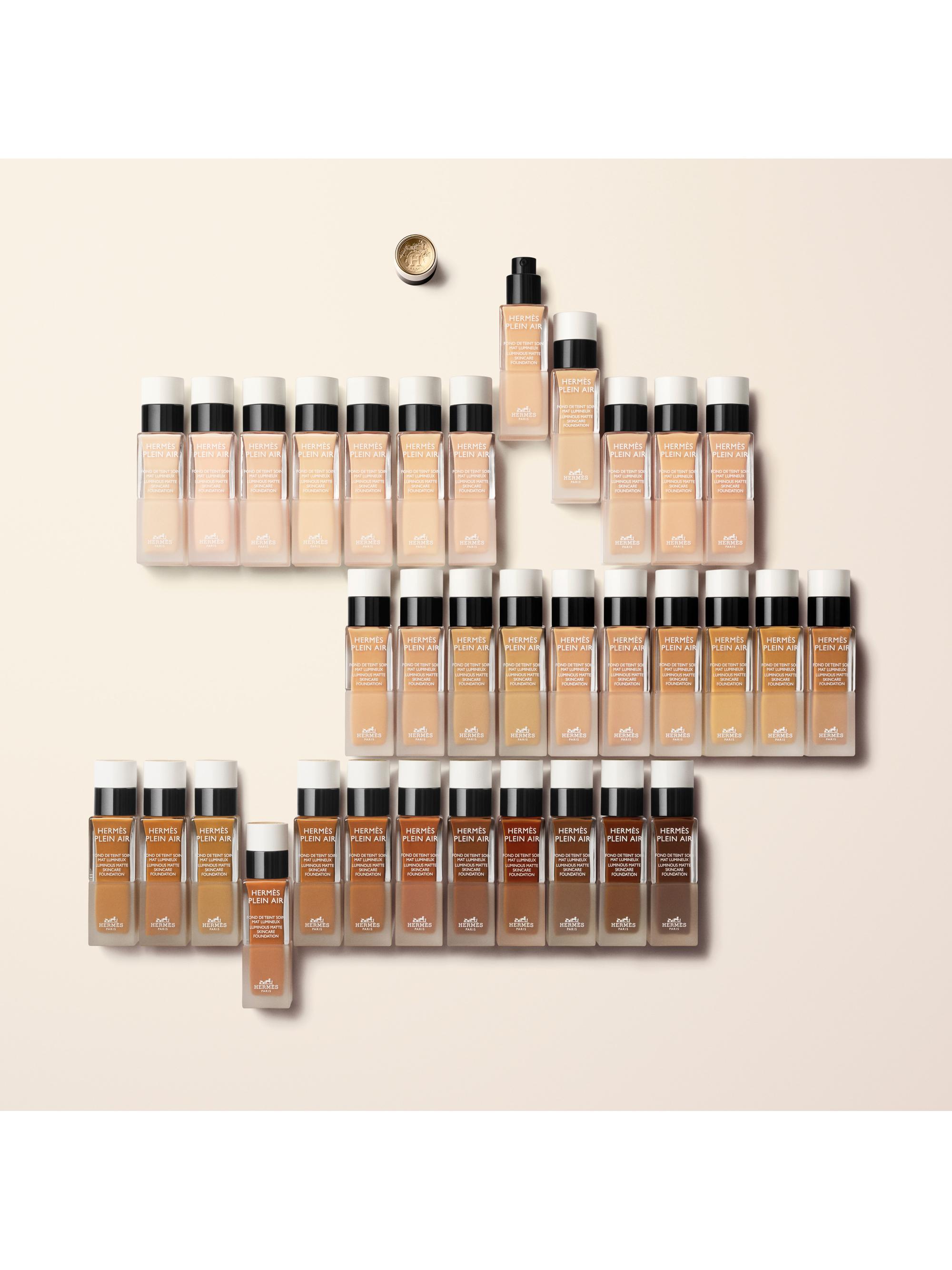 HERMÈS Hermès Plein Air Luminous Matte Skin Care Foundation | Saks