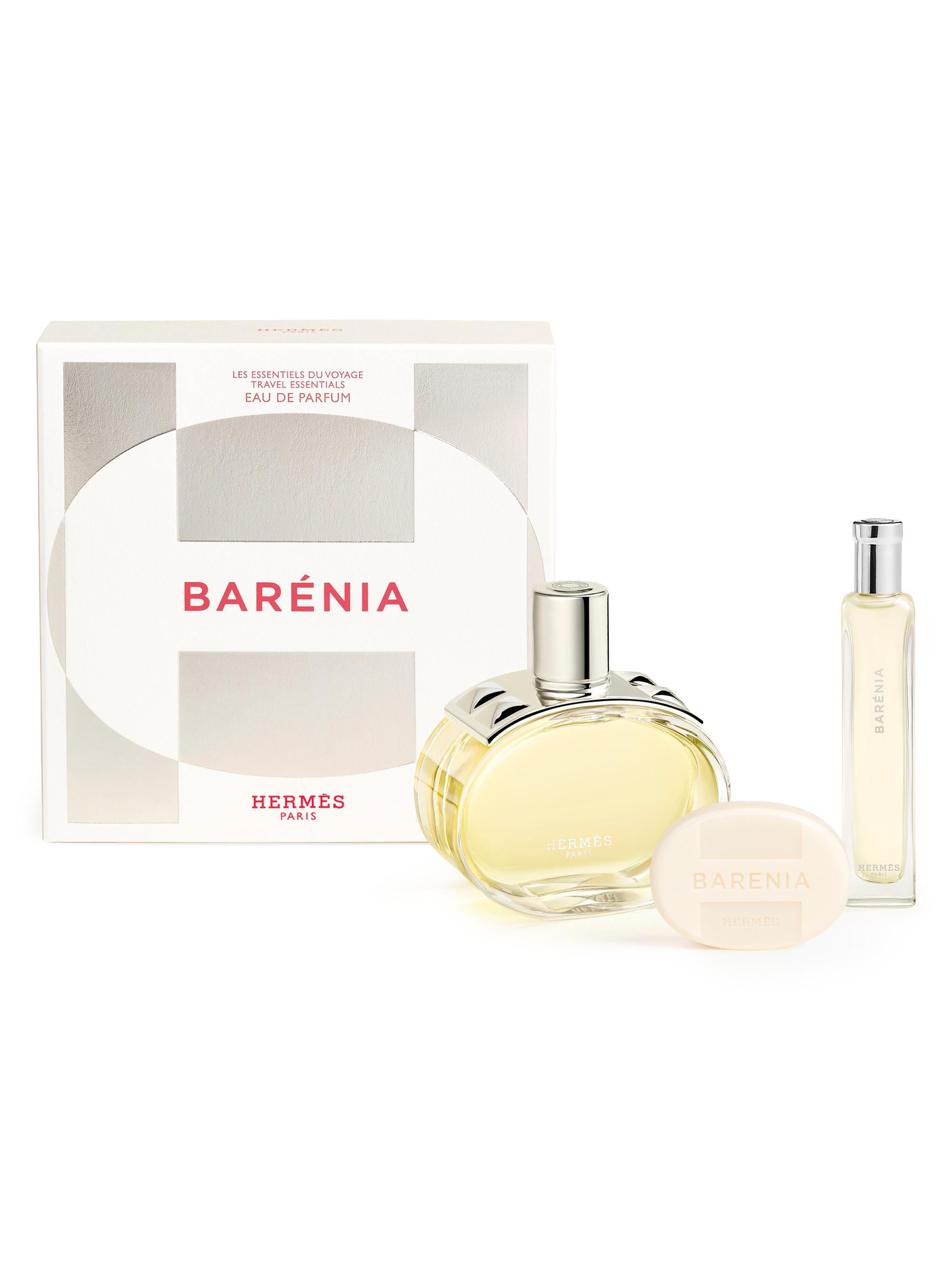 HERMÈS Women's Barénia Eau de Parfum Gift Set