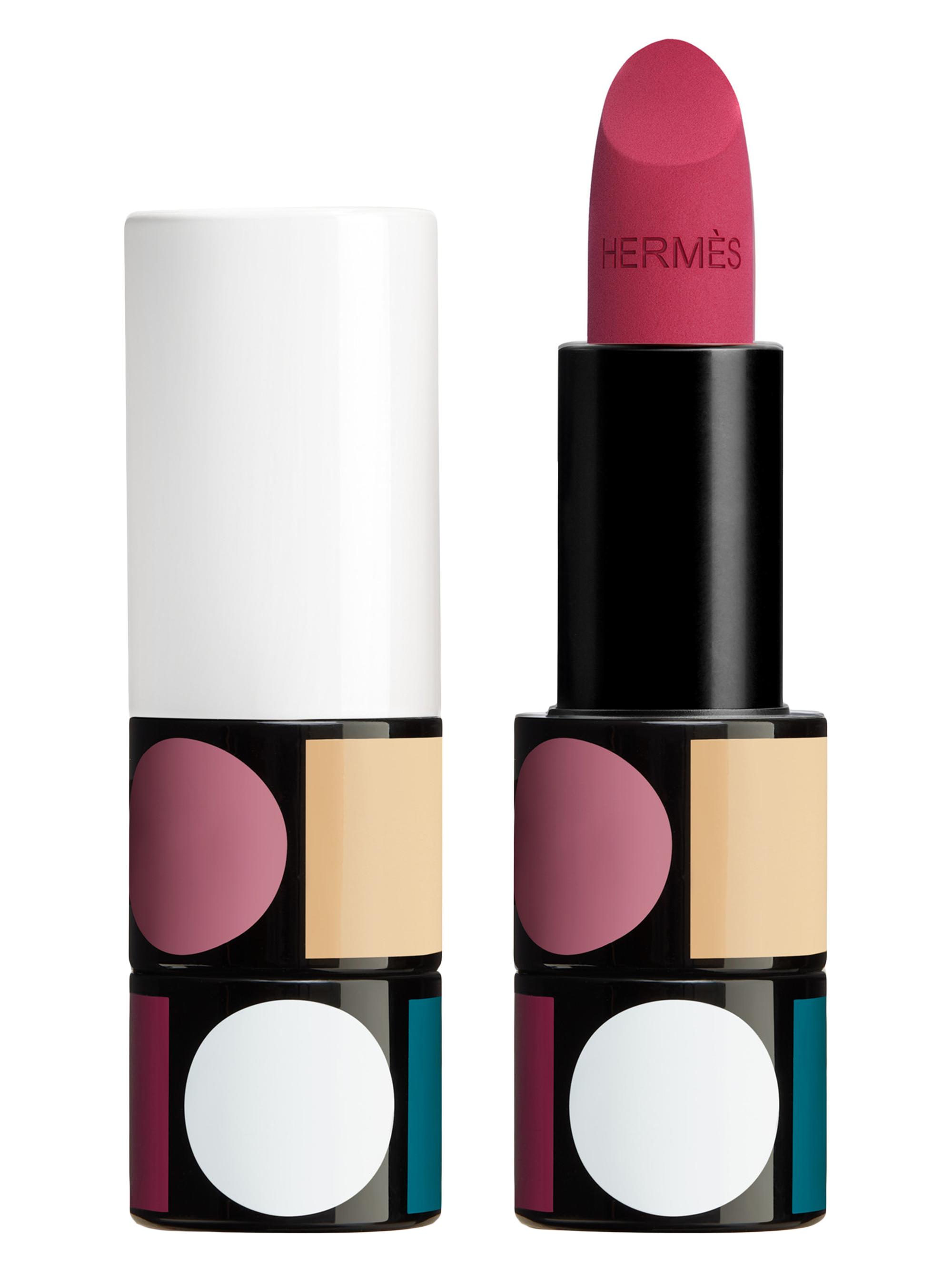 Dries Van Noten Mezzanotte Blu Lipstick Case | Saks Fifth Avenue