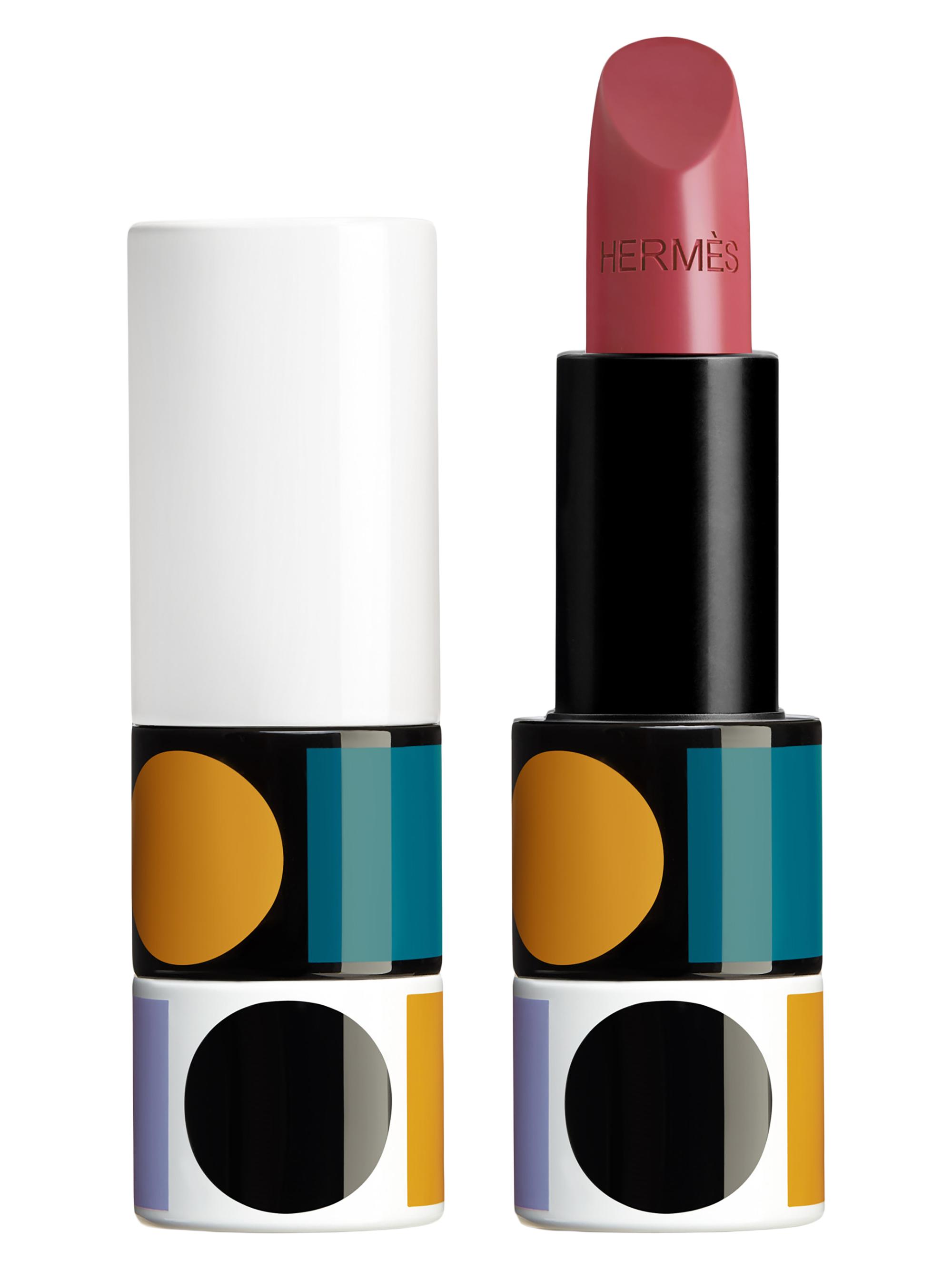 HERMÈS Rouge Hermès Matte Lipstick | Saks Fifth Avenue