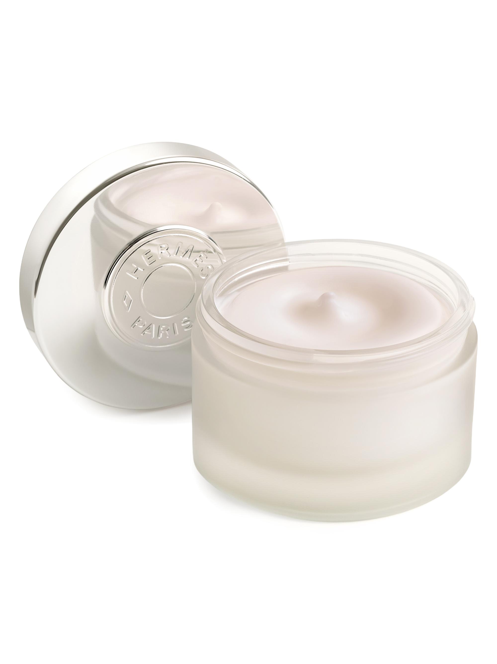 HERMÈS Hermessence Ambre Narguile Perfumed Body Cream | Saks Fifth