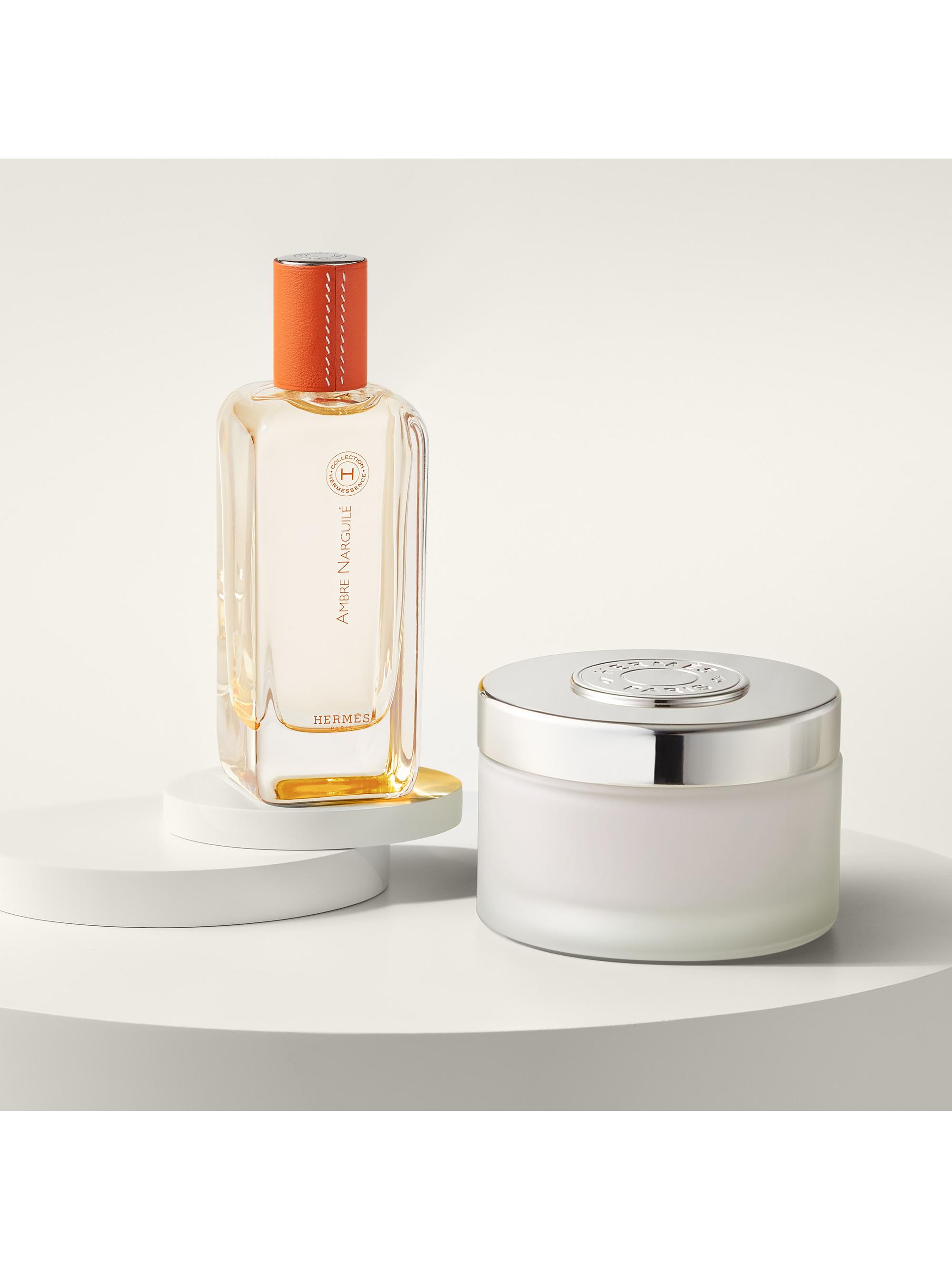 HERMÈS Hermessence Ambre Narguile Perfumed Body Cream | Saks Fifth