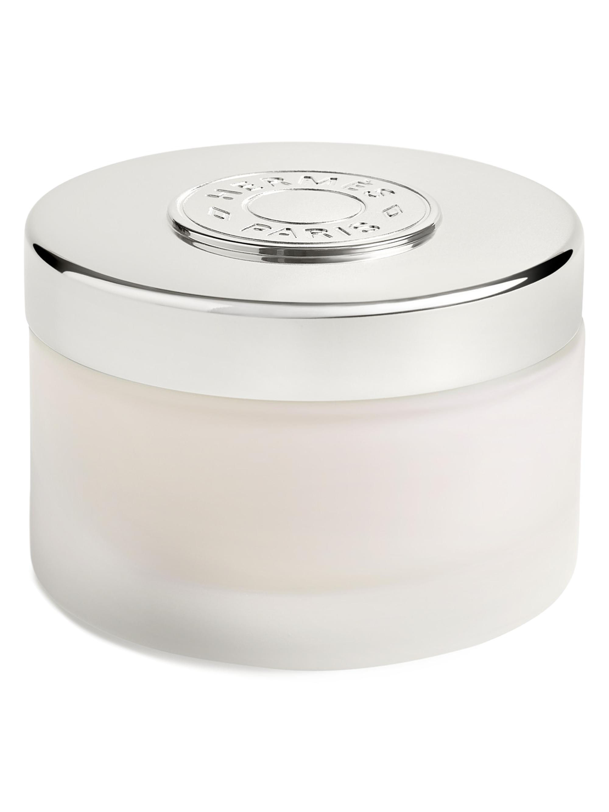 HERMÈS Hermessence Ambre Narguile Perfumed Body Cream | Saks Fifth