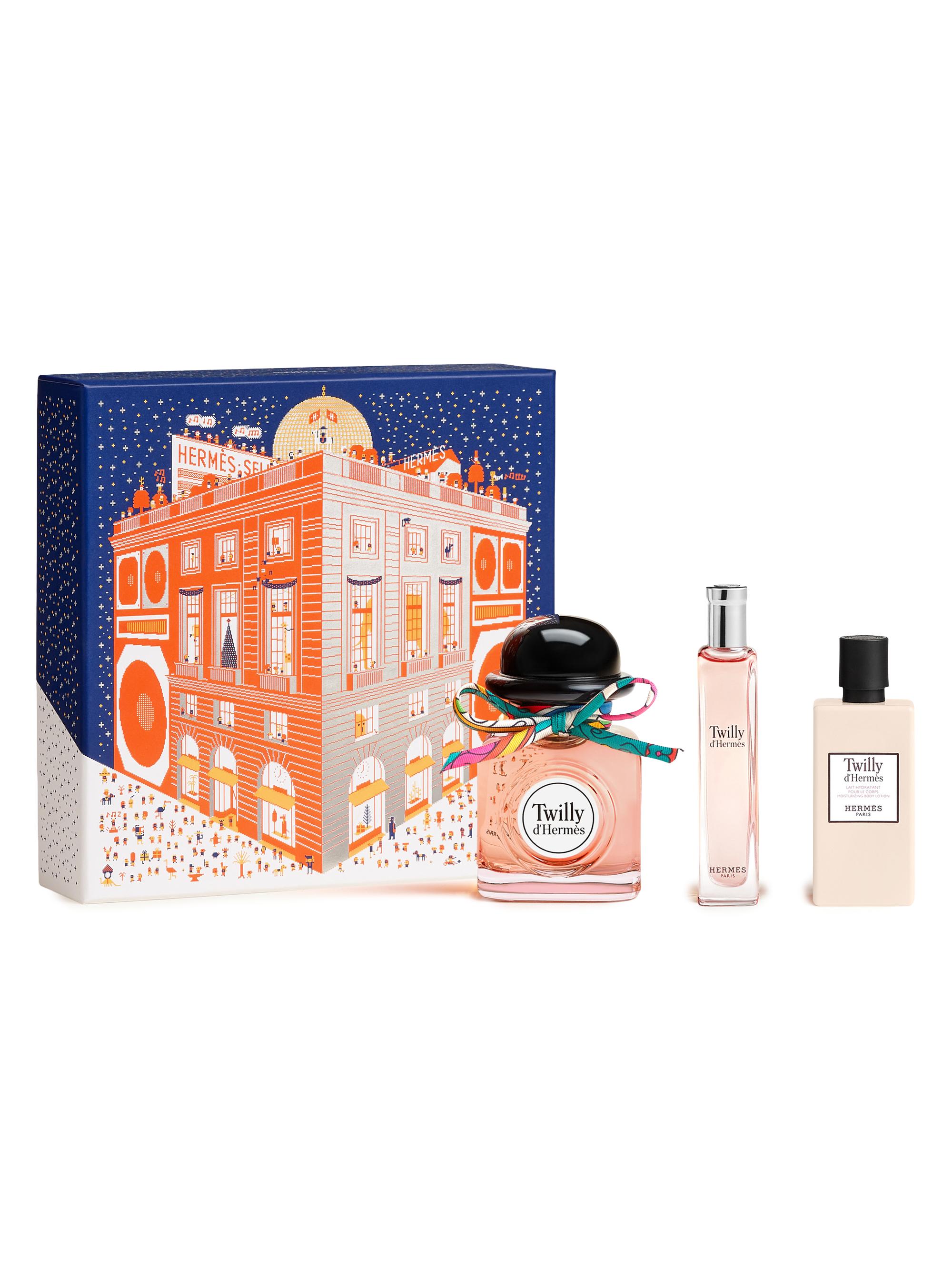 【新品】HERMES Twilly d'Hermès エルメス ギフトセット 楽天市場】≪Brand new≫ HERMESE Twilly d'Hermes Eau de parfum set