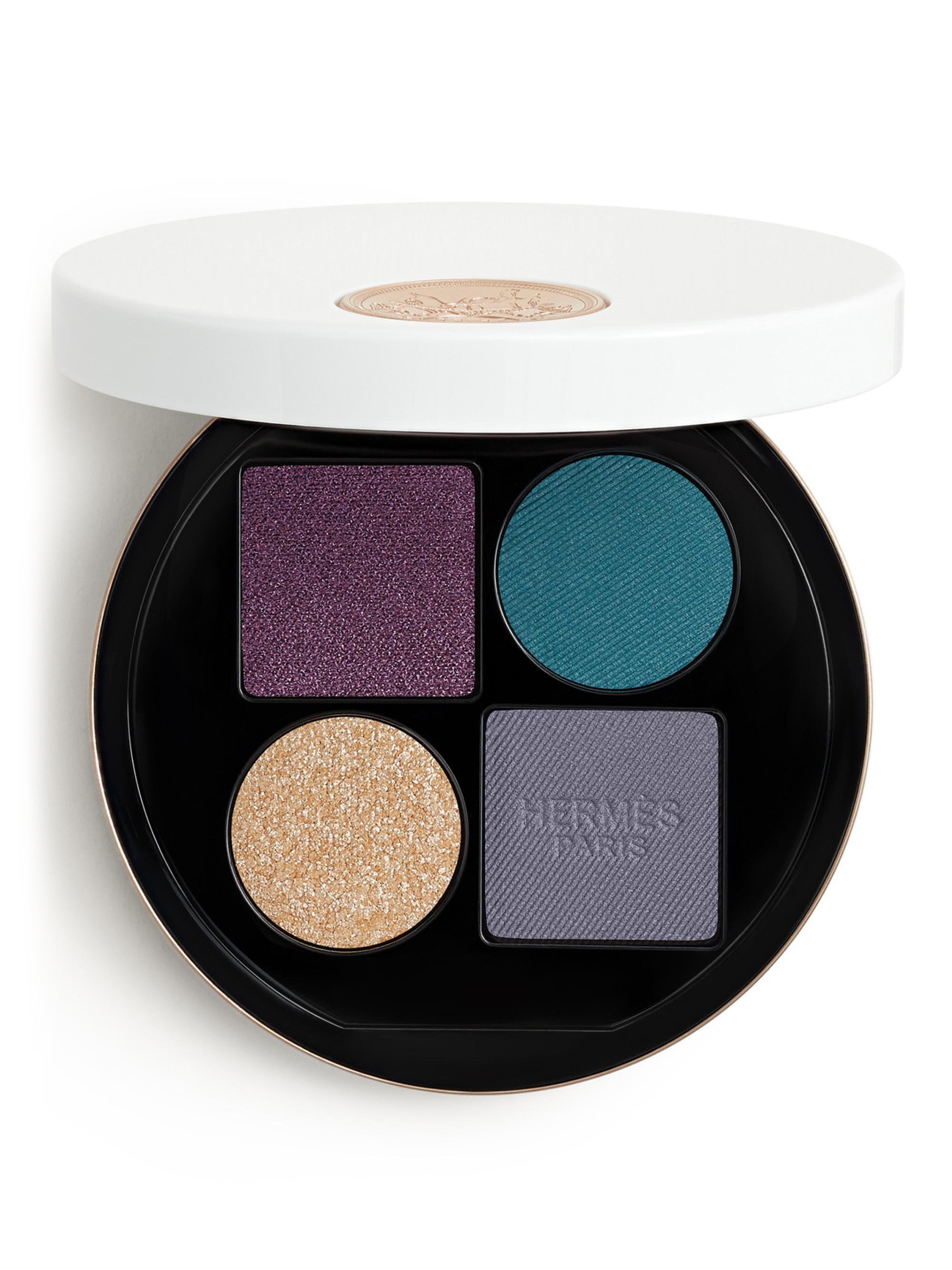 HERMÈS Ombres Optiques Eyeshadow Palette | Saks Fifth Avenue