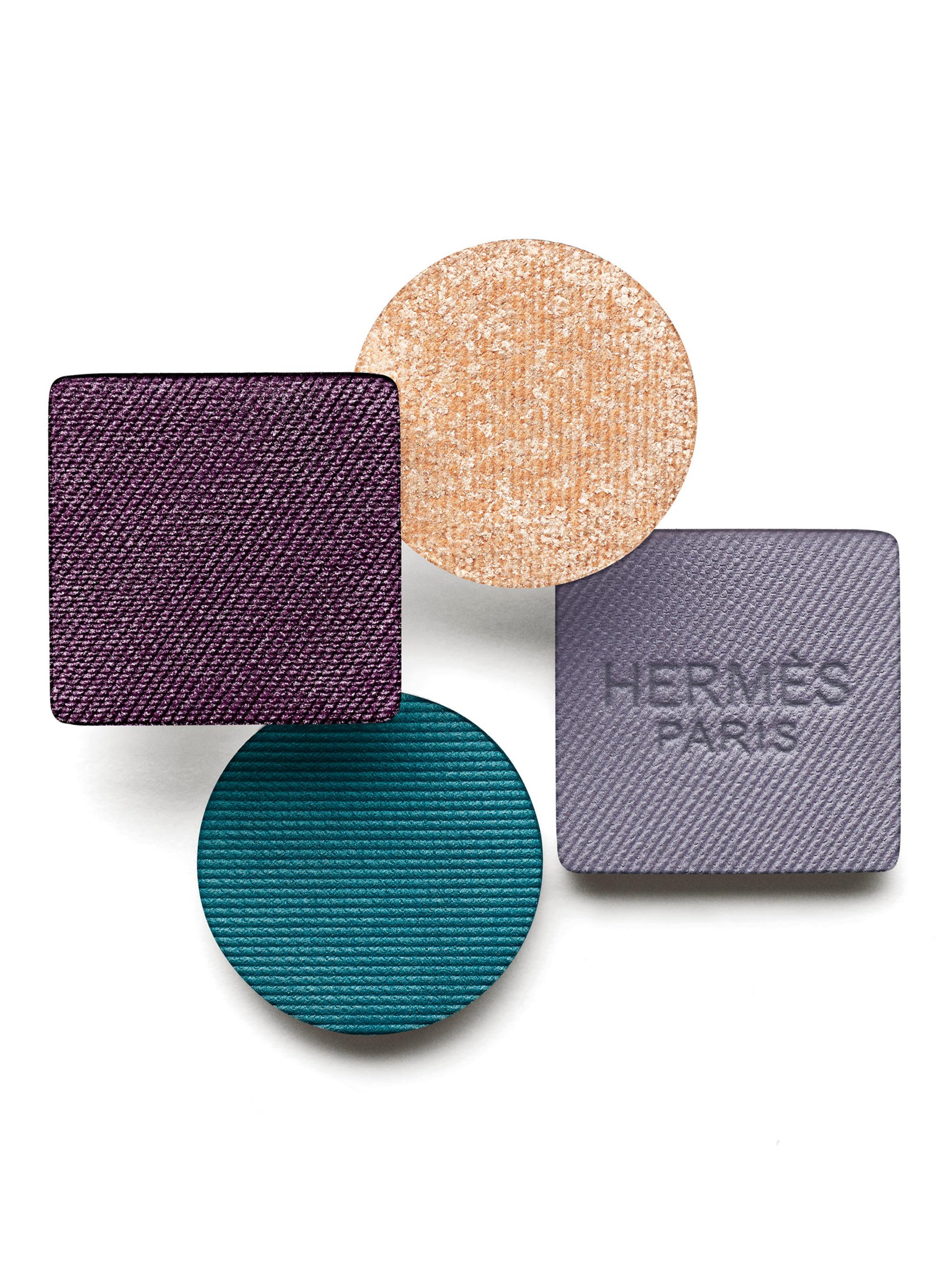 HERMÈS Women's Ombres Optiques Eyeshadow Palette - 12 Ombres Optiques