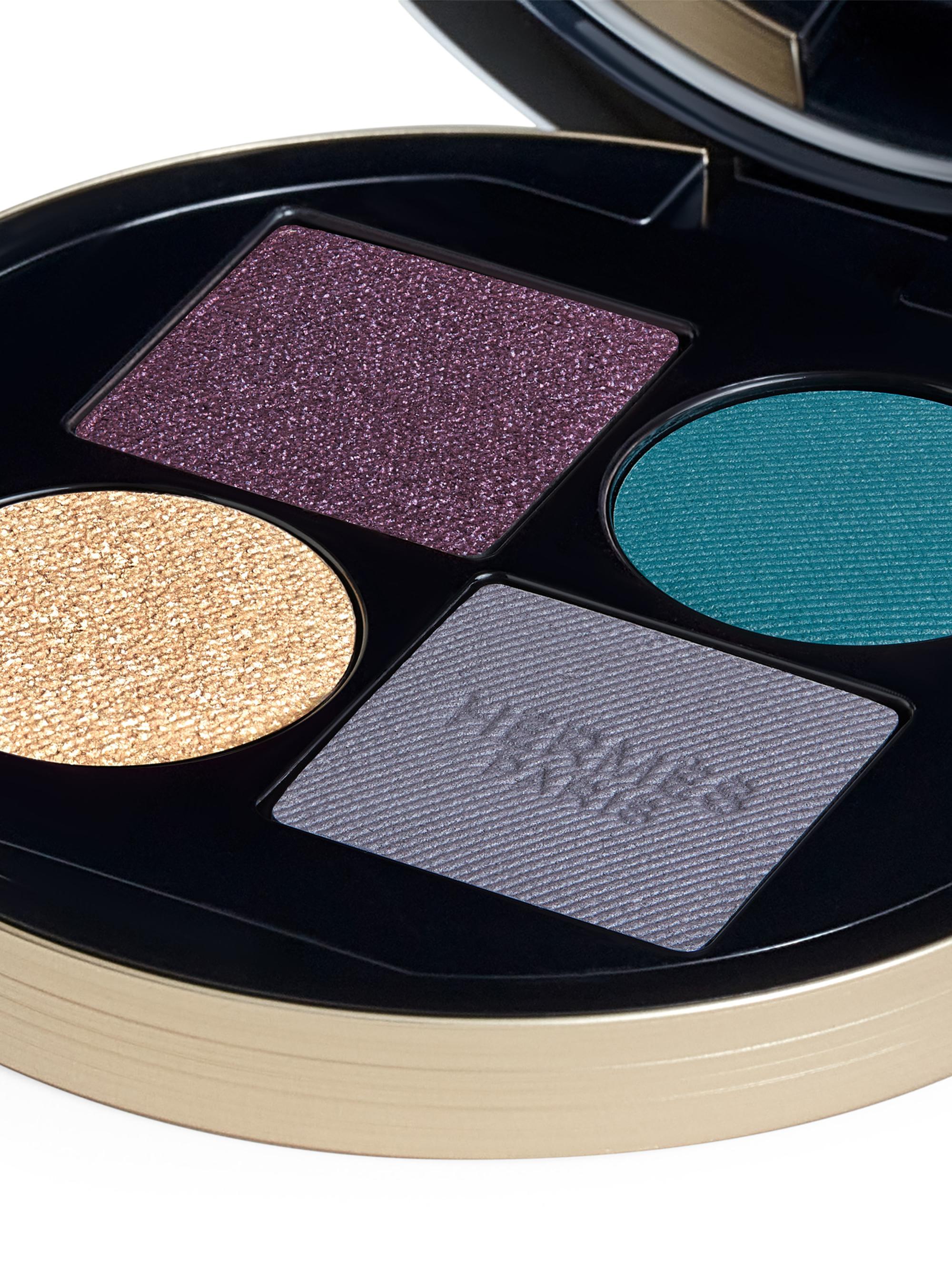 HERMÈS Ombres Optiques Eyeshadow Palette | Saks Fifth Avenue