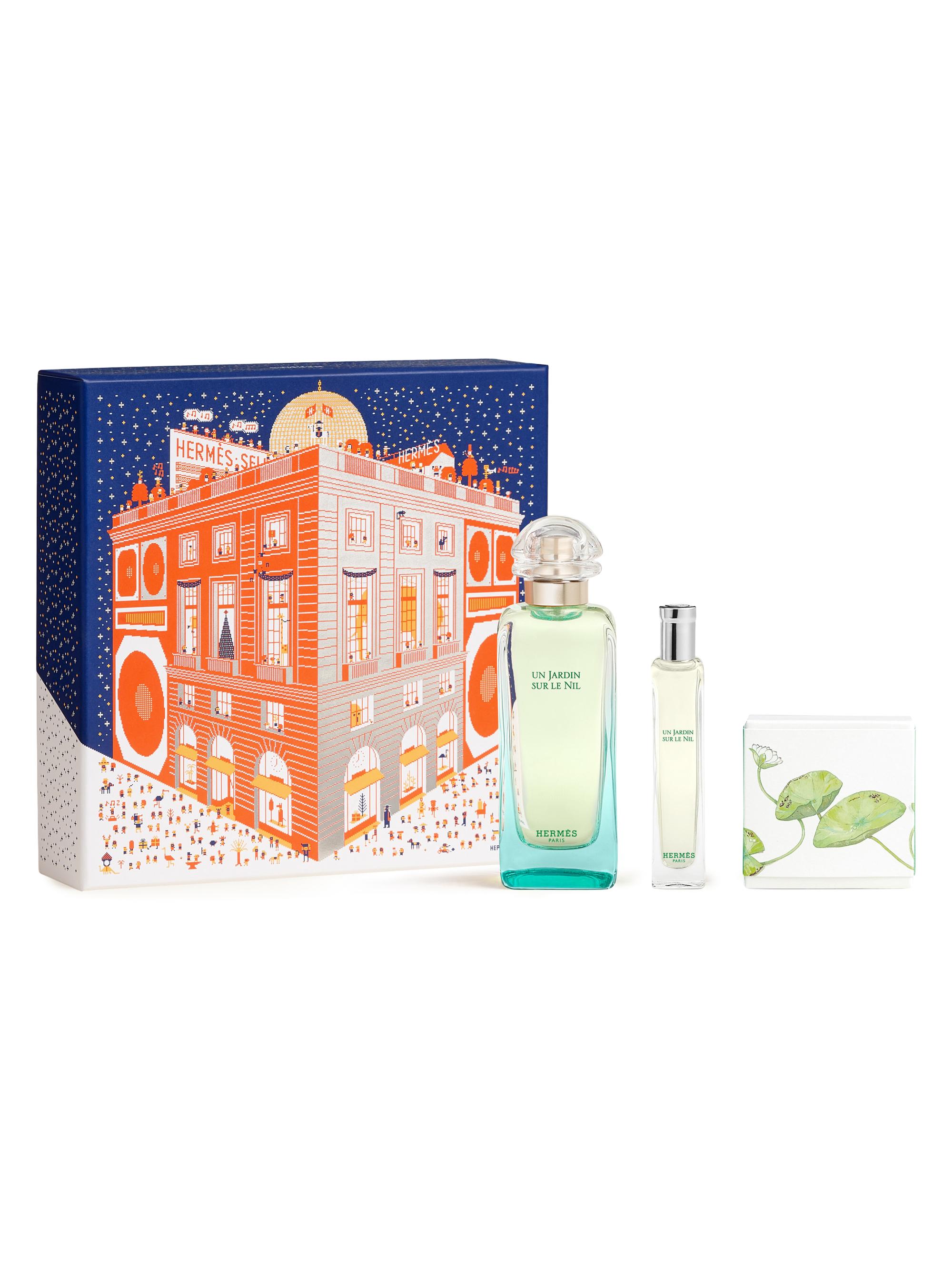 HERMÈS Twilly d'Hermès 3-Piece Eau de Parfum Gift Set | Saks Fifth
