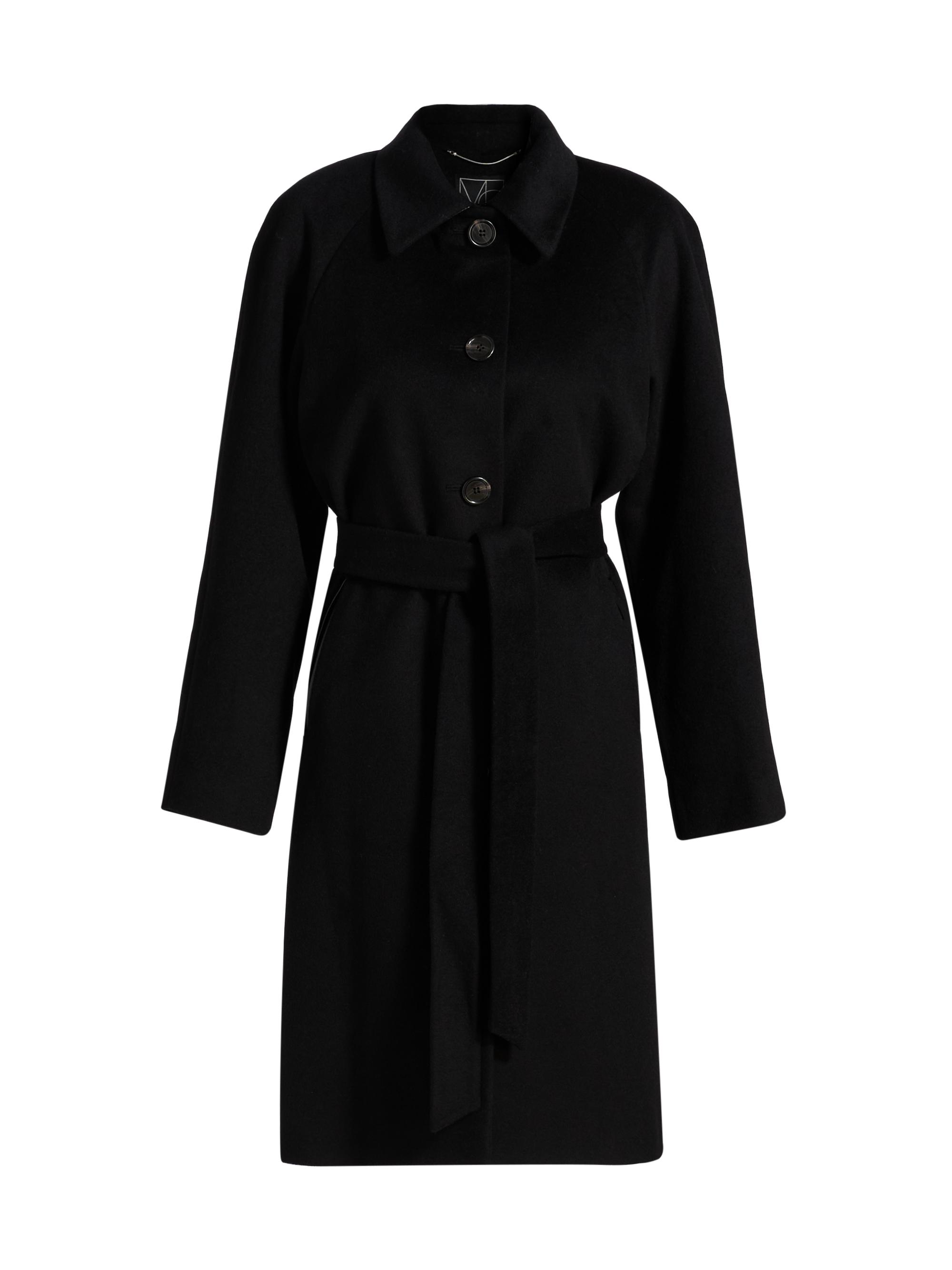 Chloé Wool Short Cape Coat | Saks Fifth Avenue