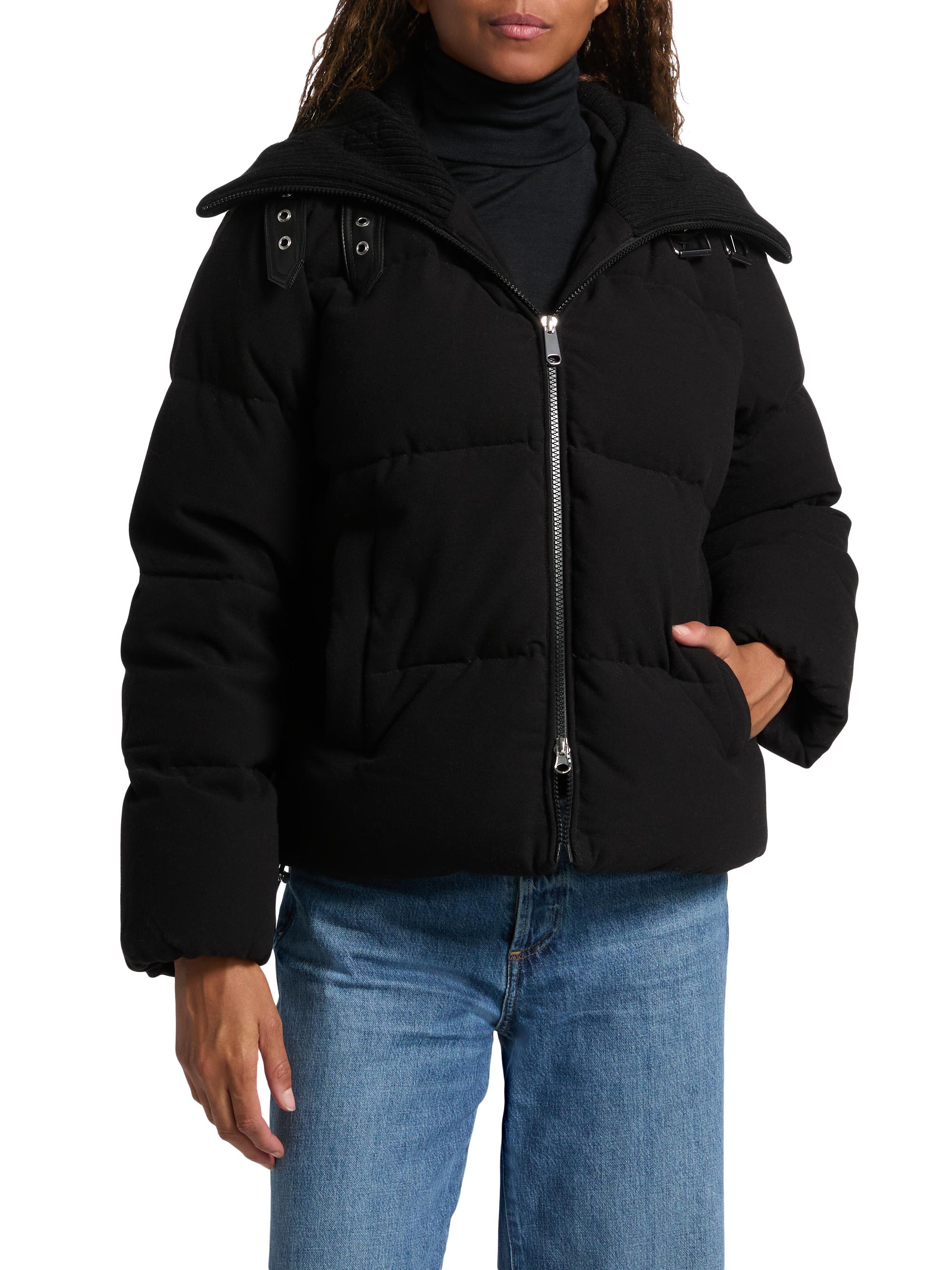 Mercer Collective Quilted Down Puffer Jacket | Saks Fifth Avenue