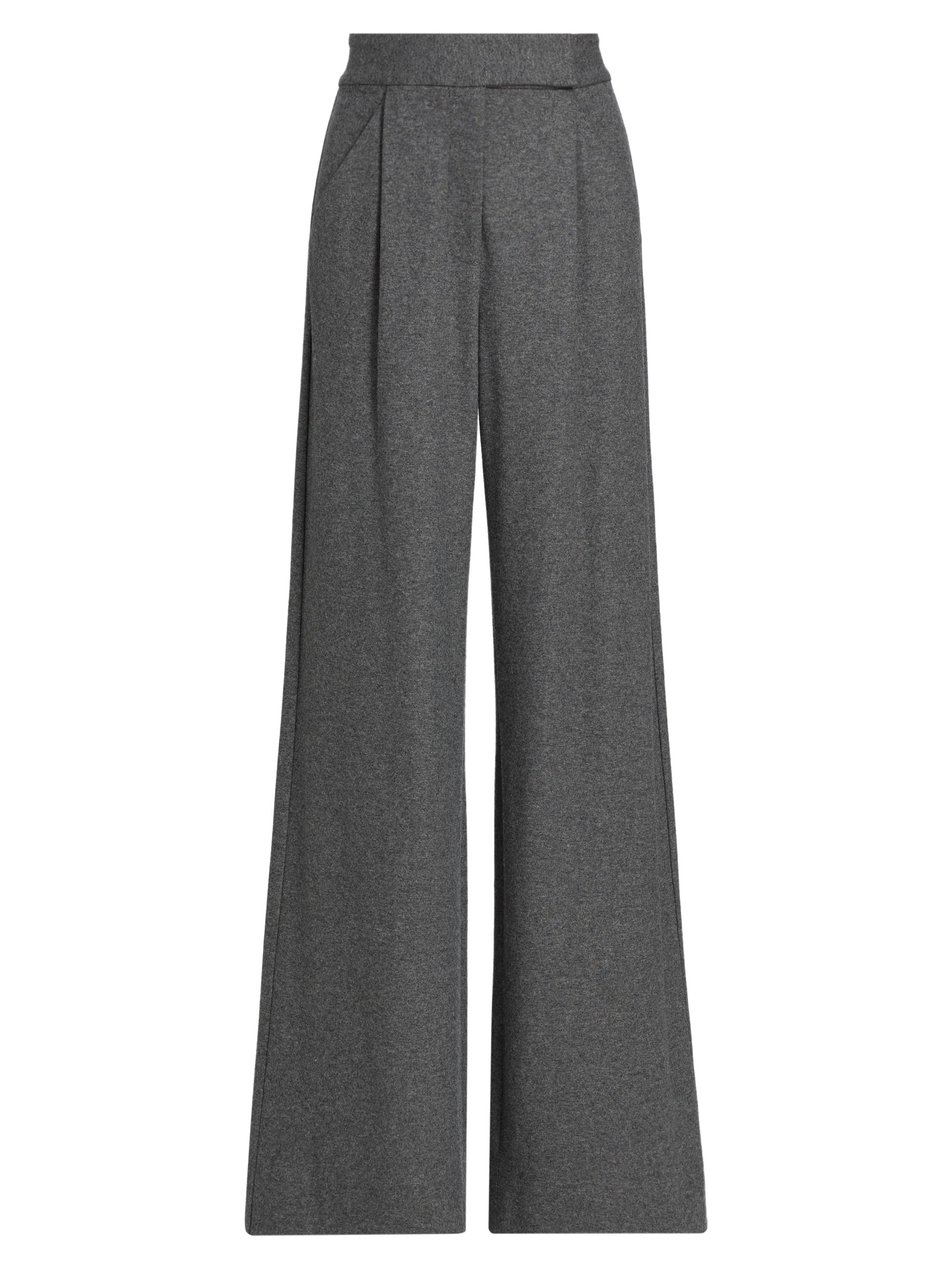 Mother The Maven Pleated Plaid Pants | Saks Fifth Avenue