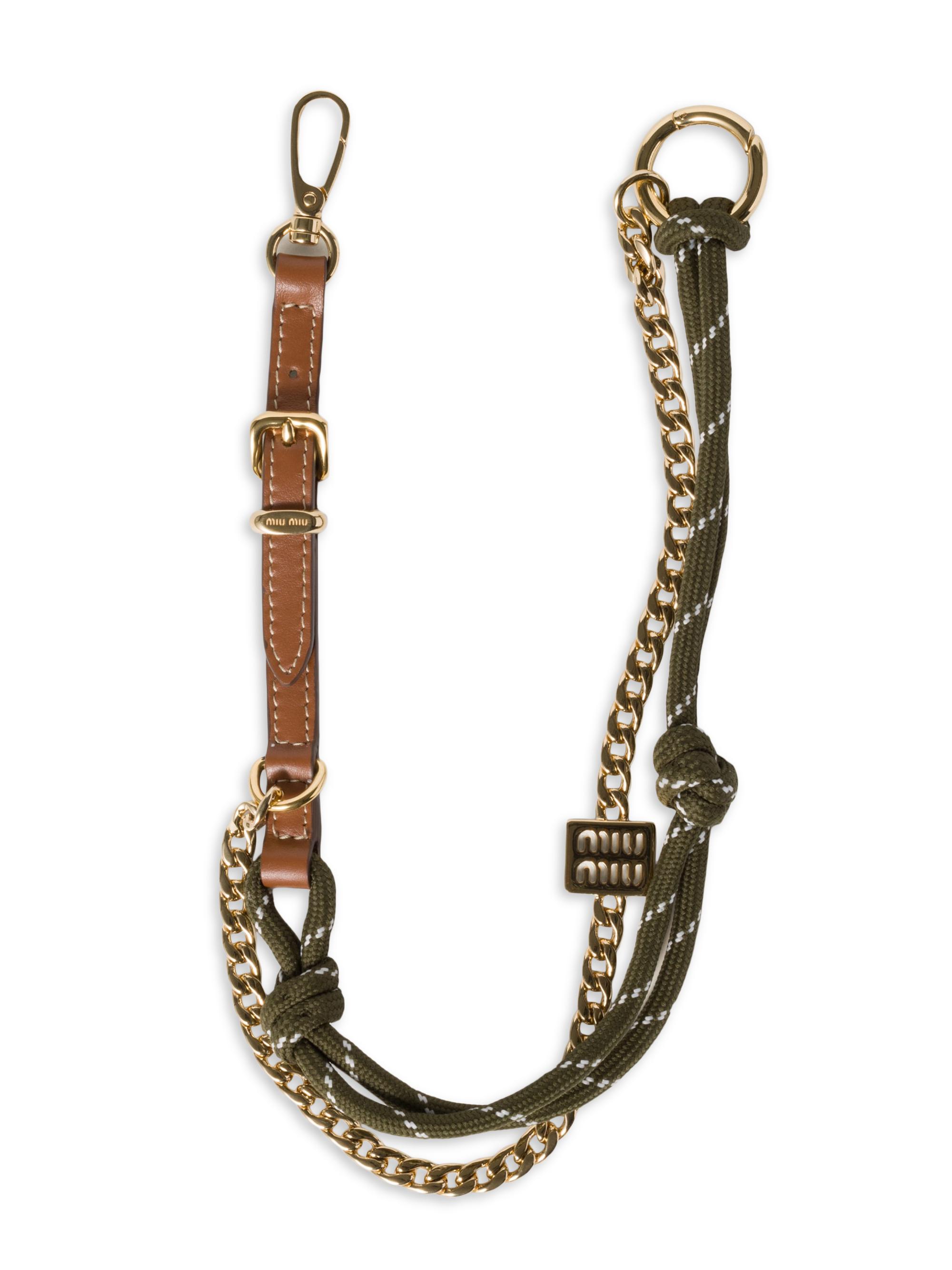 Prada Mini Icon Re-Nylon Bag Charm | Saks Fifth Avenue