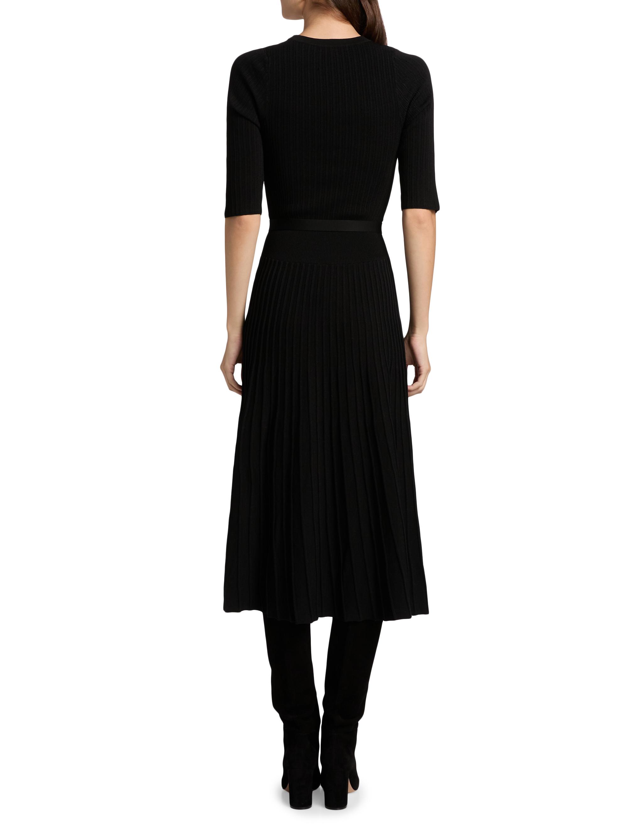 tee bt belted midi dress Toccin Women's Theodora Belted Midi Dress / Size - 0 / Biscotti