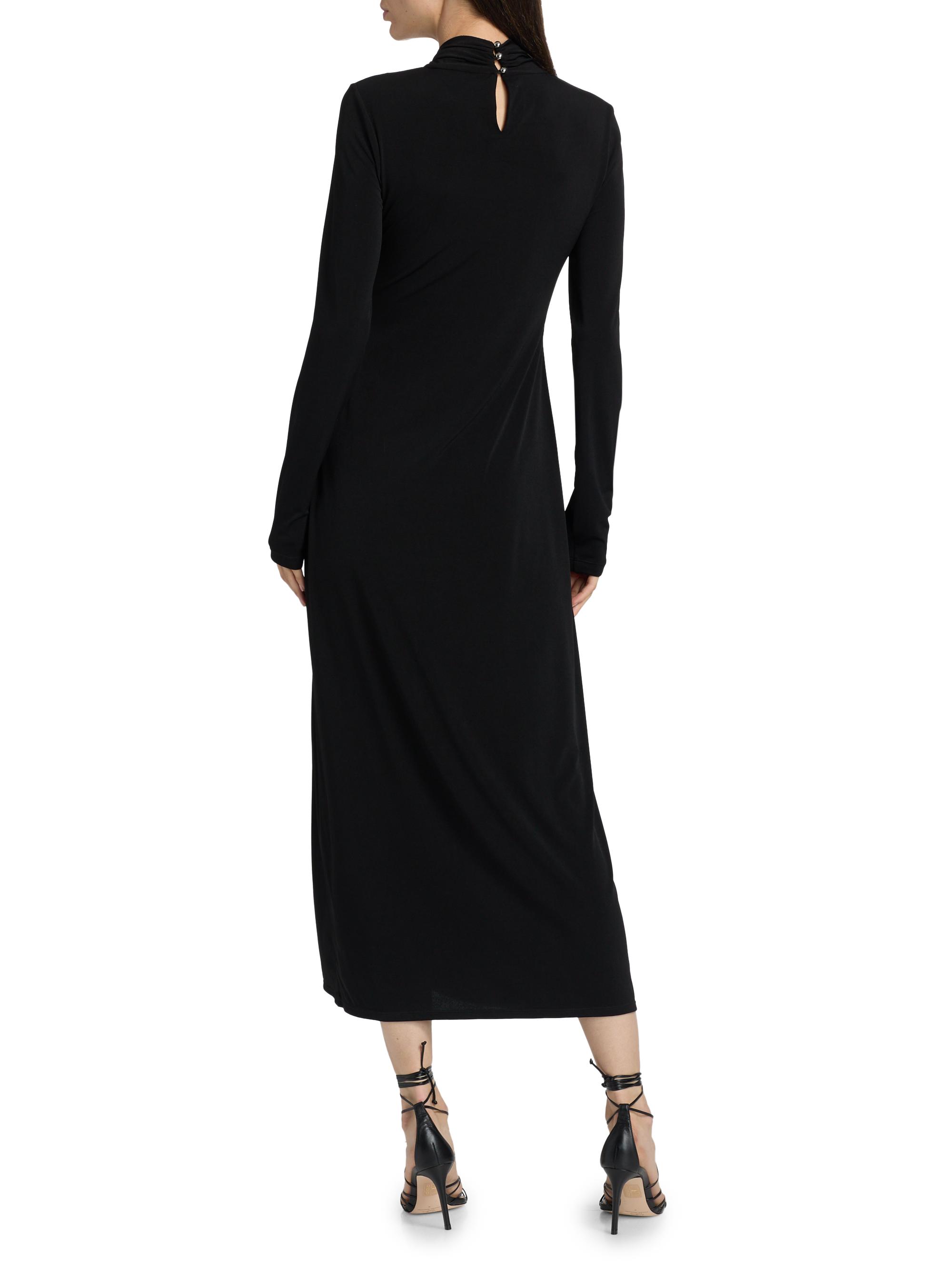 Derek Lam Krini Jersey Midi-Dress | Saks Fifth Avenue