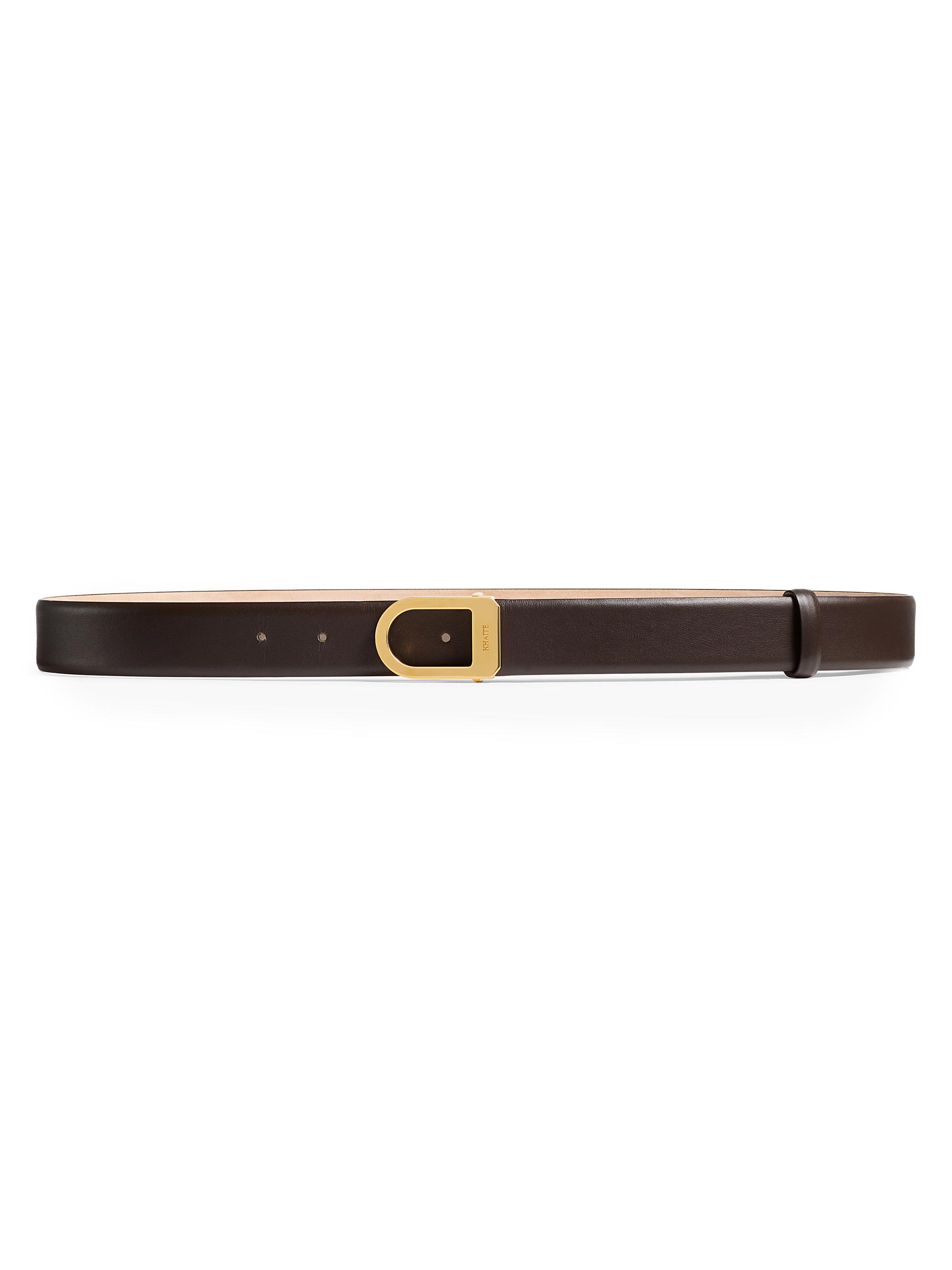 Favorite Daughter The Skinny Jean Belt | Saks Fifth Avenue display picture 3