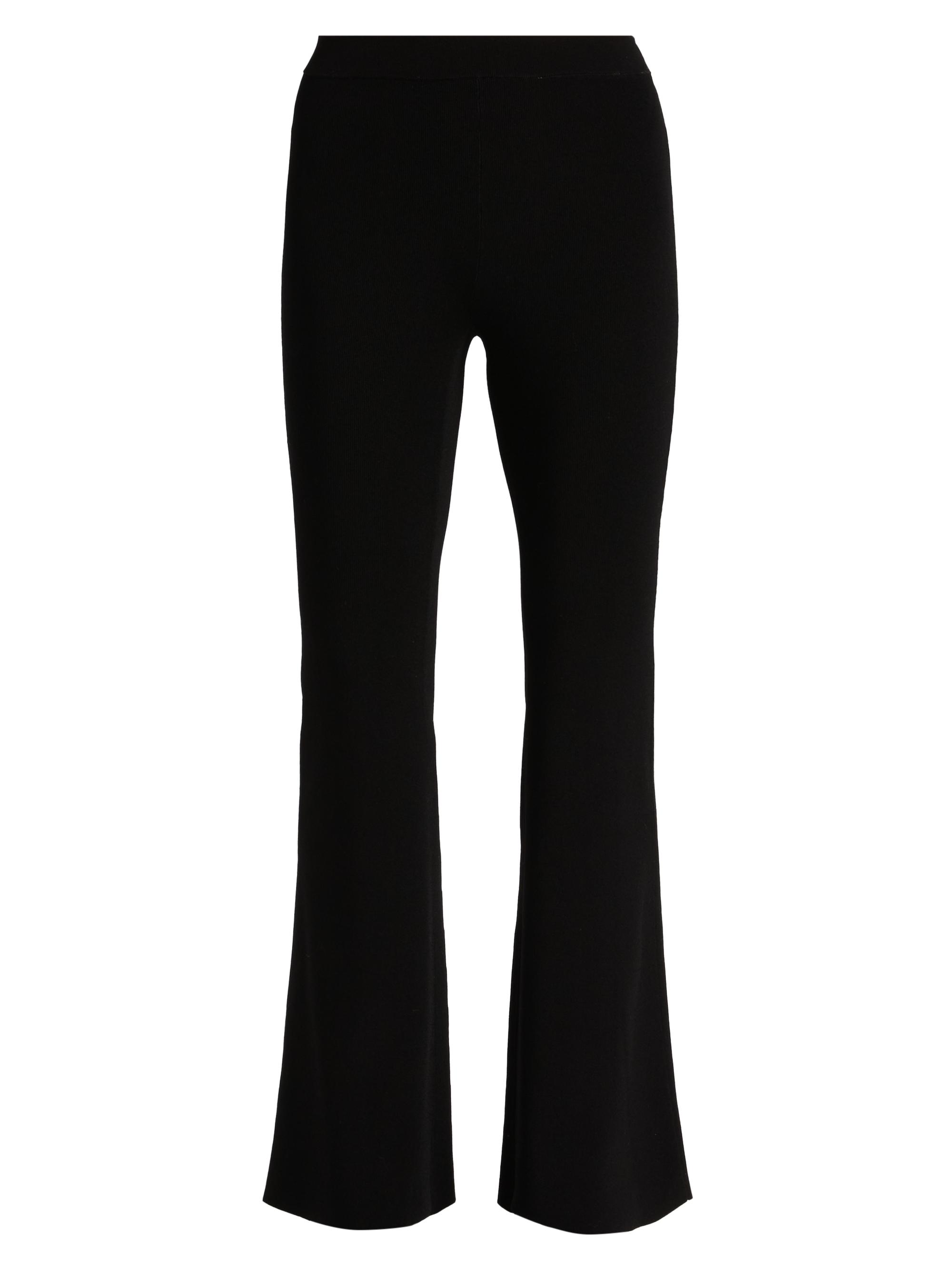 Splits59 Raquel Double-Stripe Flare Yoga Pants | Saks Fifth Avenue
