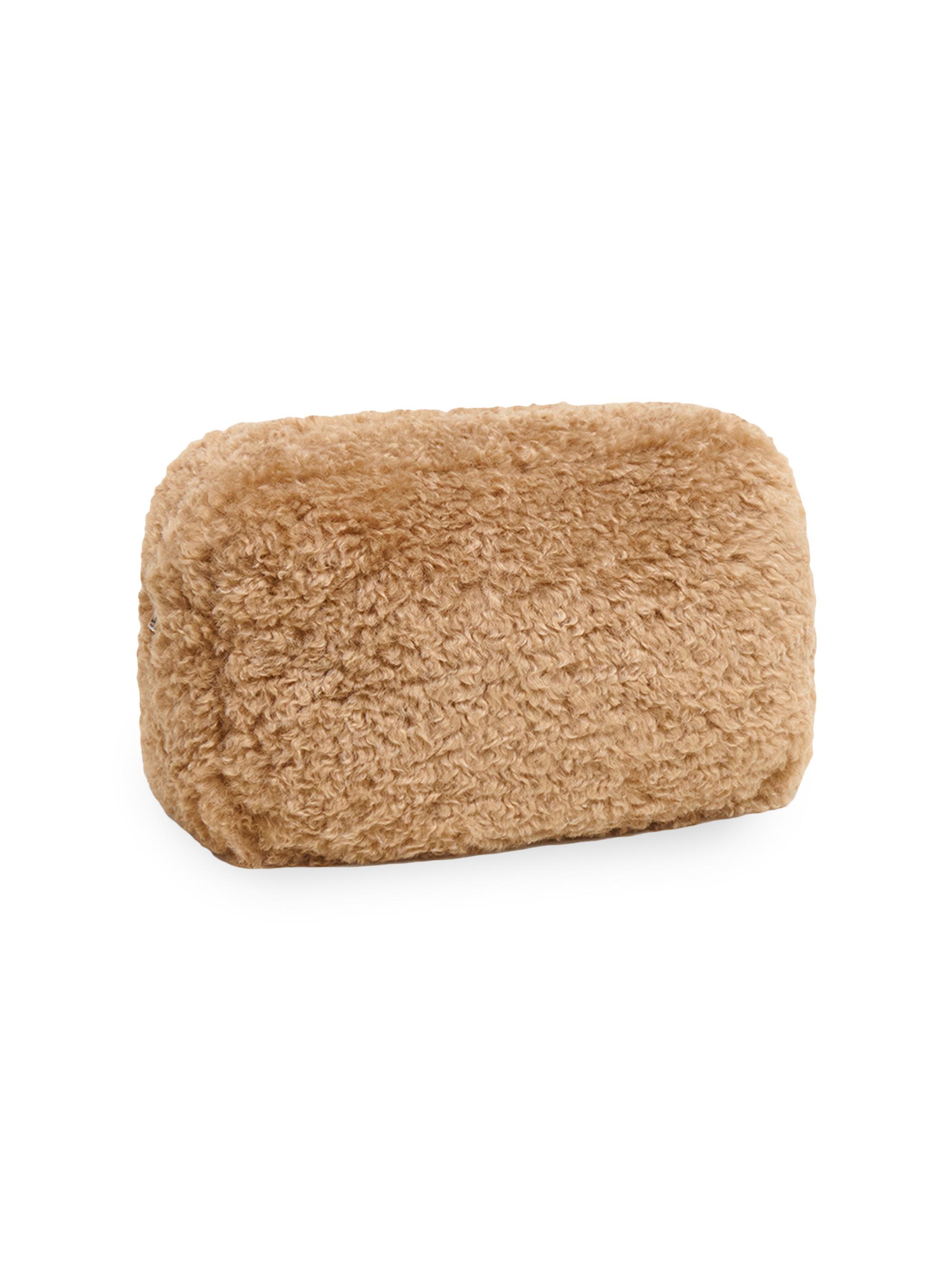 Jumbo Noor Bouclette Pochette