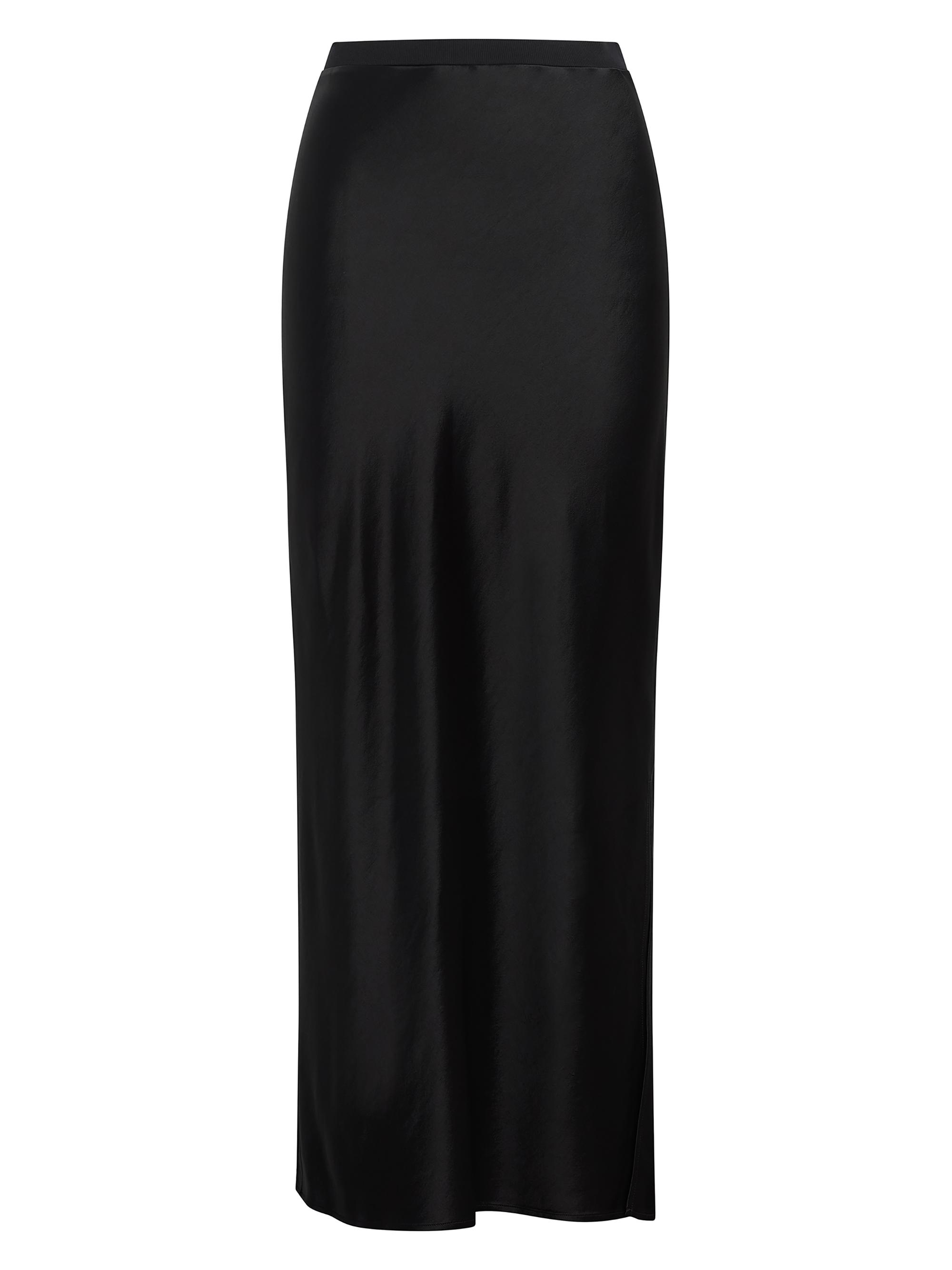 Kobi Halperin Sachi Crepe Maxi Skirt | Saks Fifth Avenue