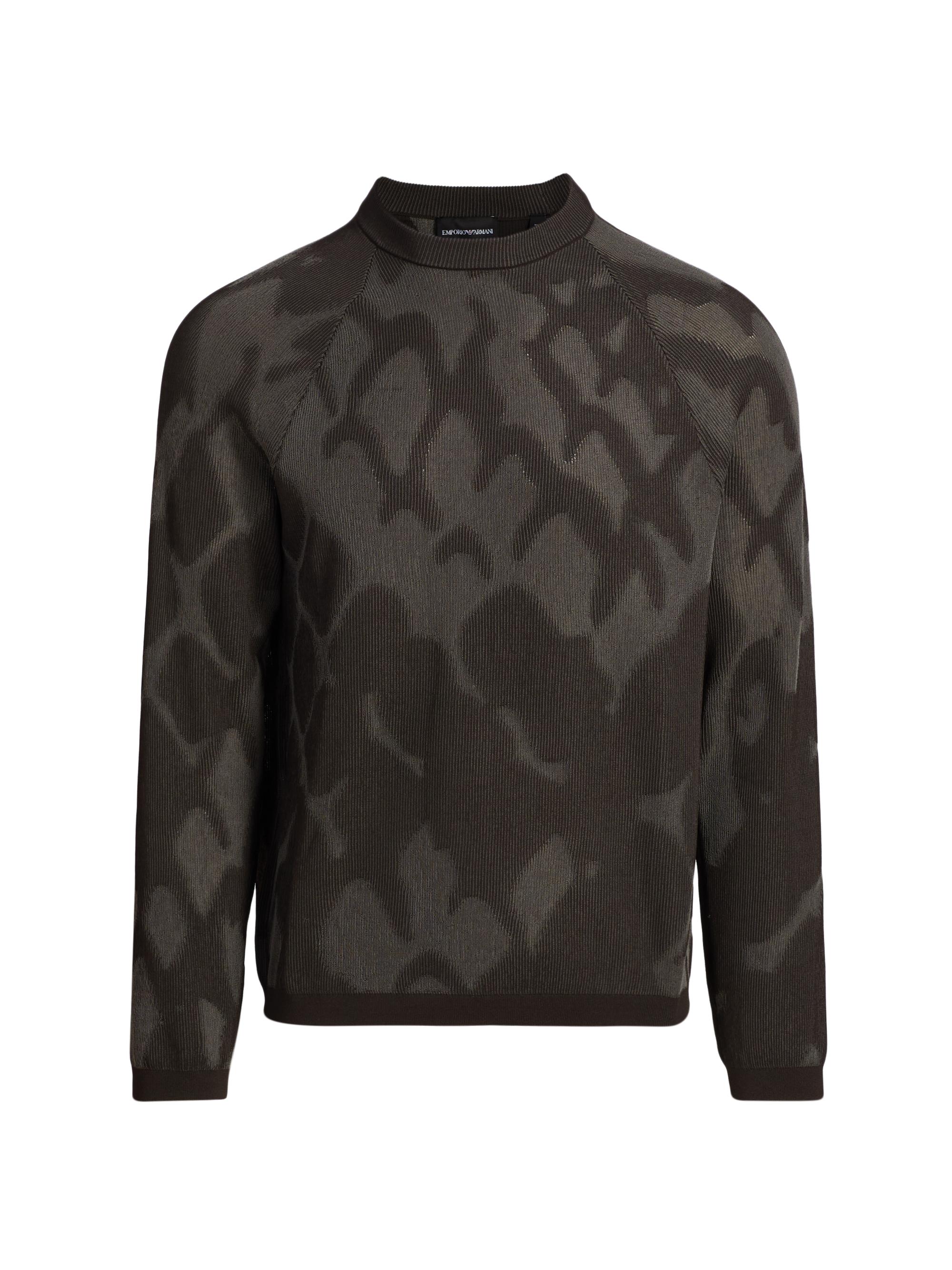 ZEGNA High Performance Wool Sweater | Saks Fifth Avenue