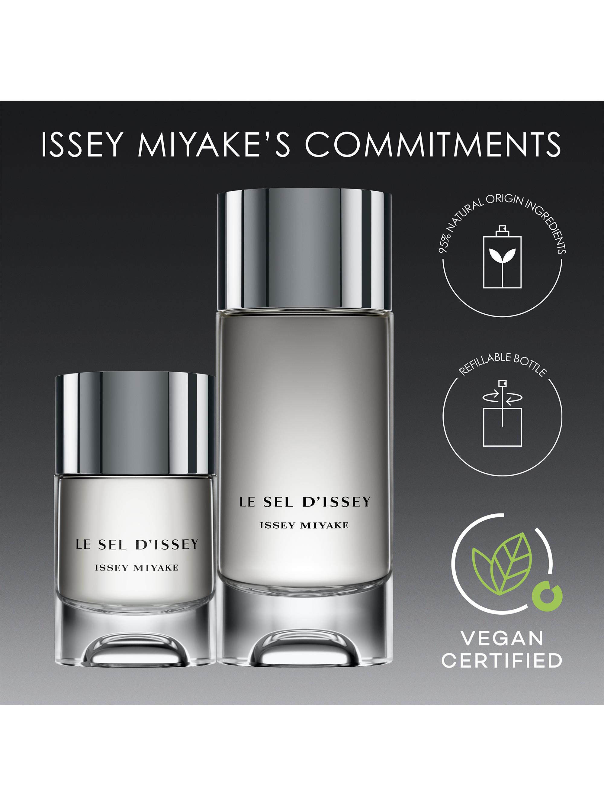 Issey Miyake Le Sel D'Issey Eau De Toilette | Saks Fifth Avenue