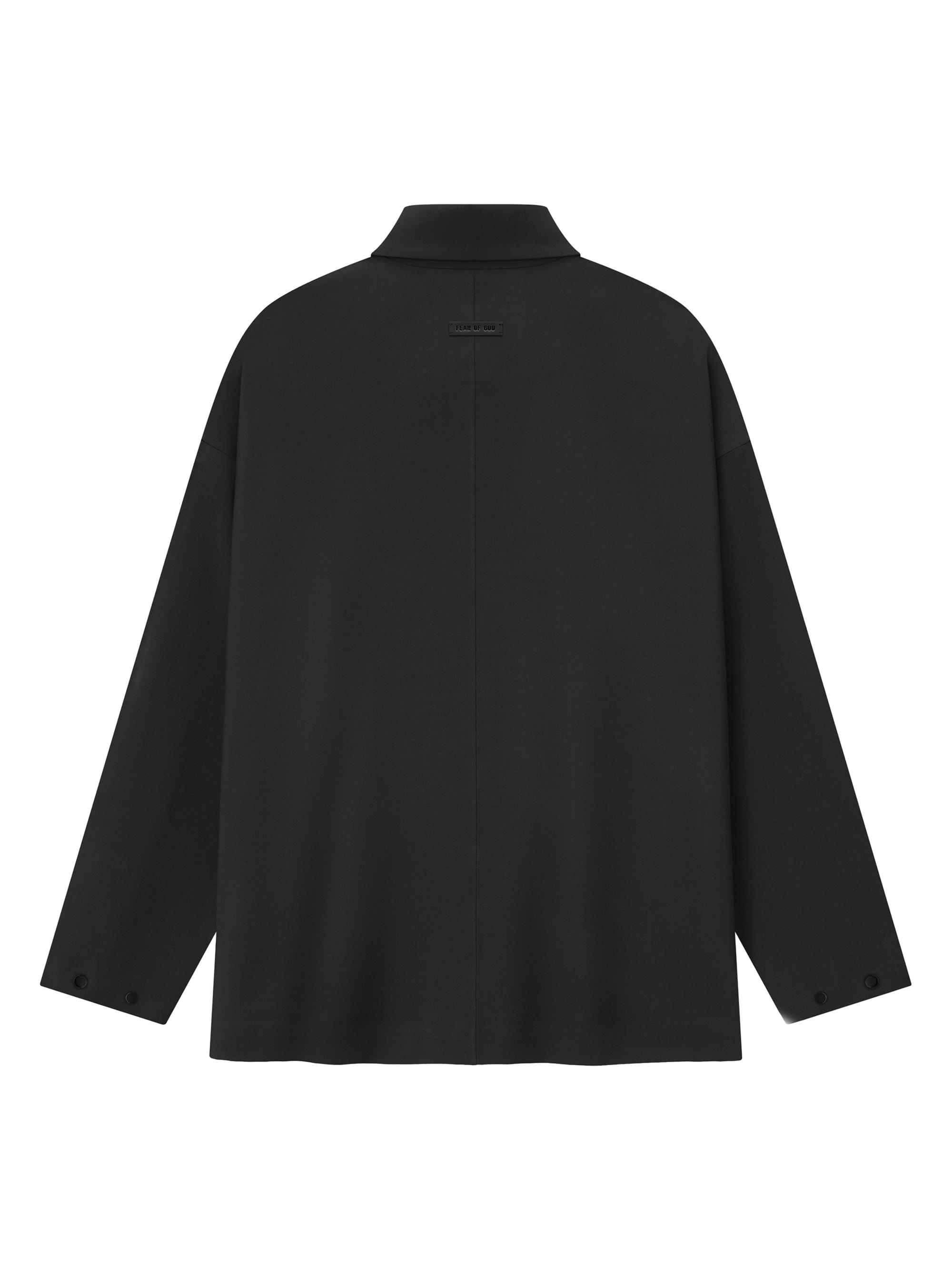 Fear of God Tech Coaches Jacket | Saks Fifth Avenue