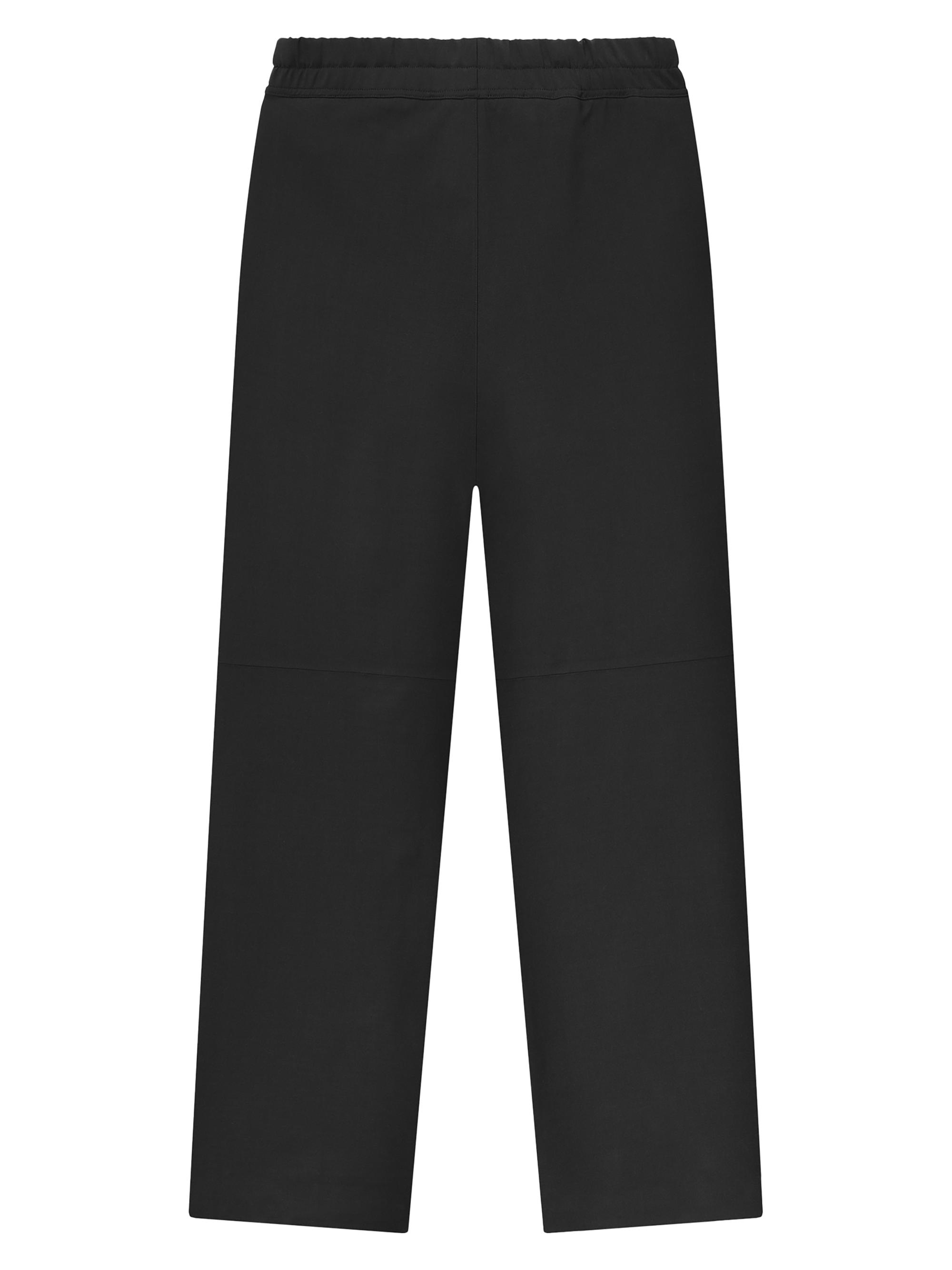 Fear of God Drawstring Split-Knee Pants | Saks Fifth Avenue