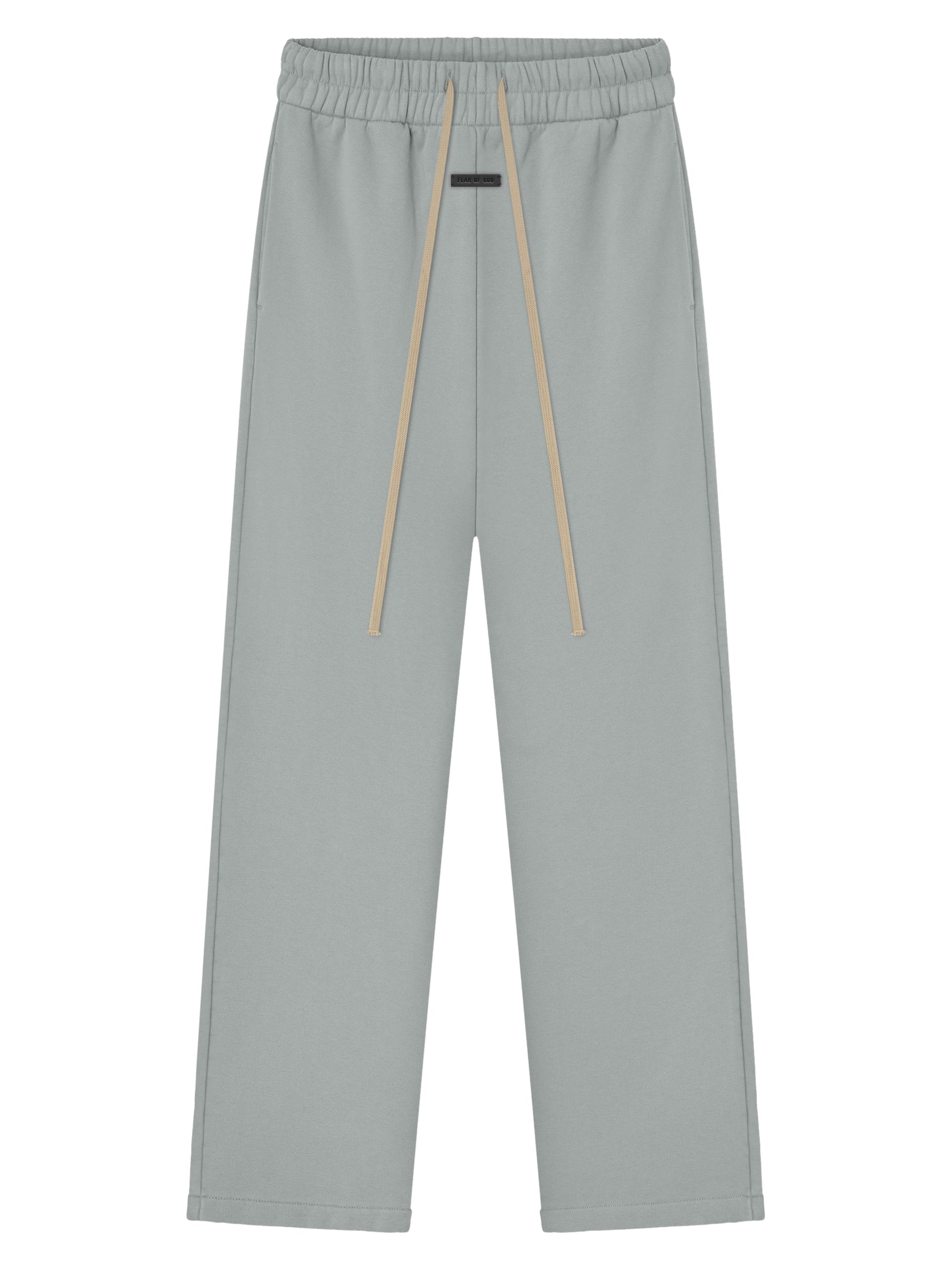 Fear of God Single-Pleat Wide-Leg Pants | Saks Fifth Avenue