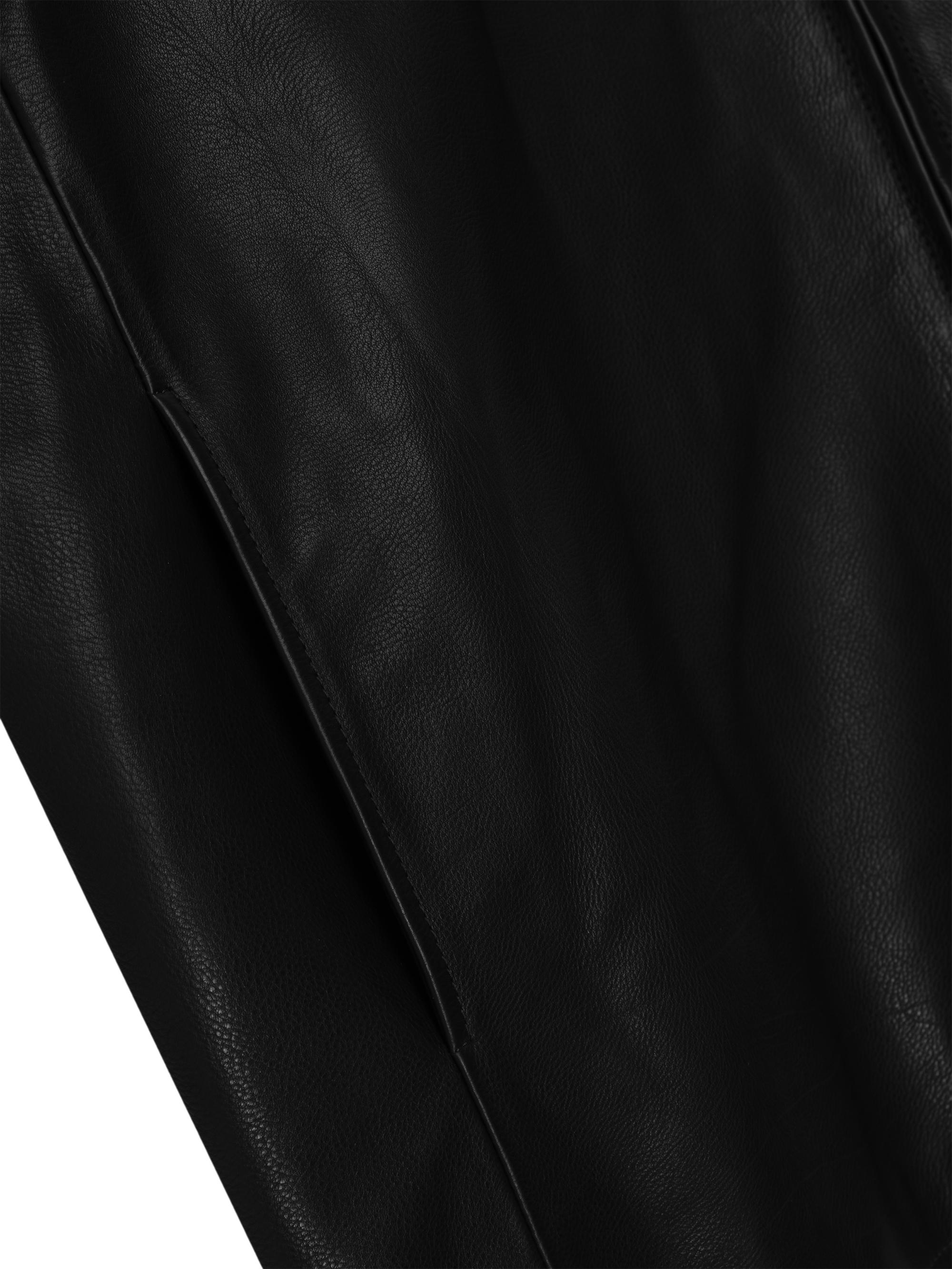 Fear of God Rider Leather Jacket | Saks Fifth Avenue