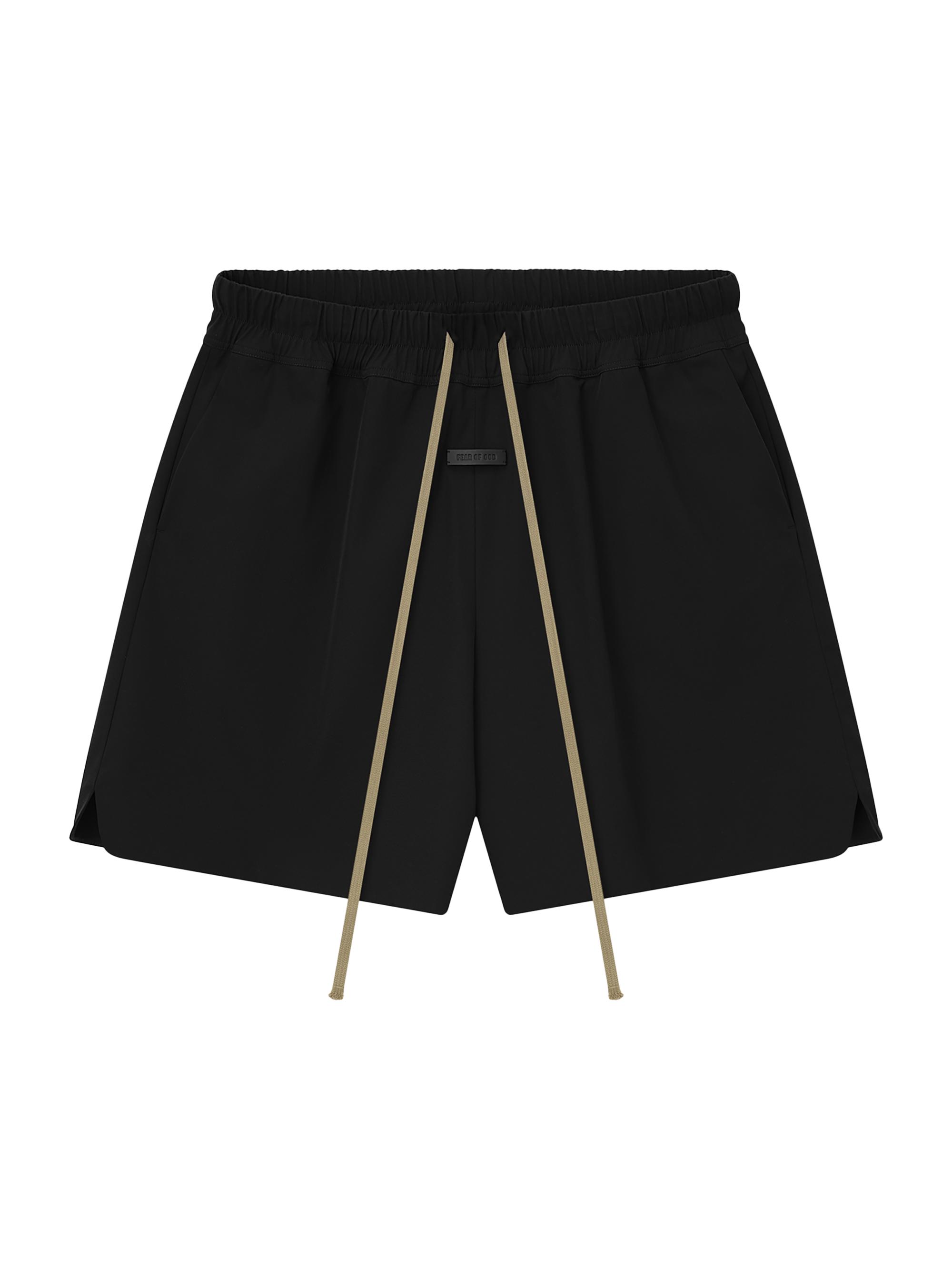 Amiri Vintage Collegiate Logo Shorts | Saks Fifth Avenue