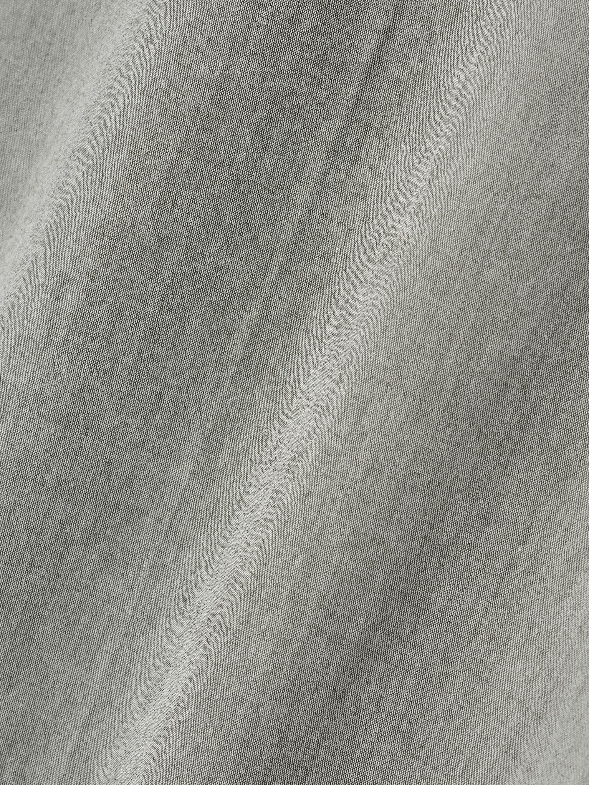 fear of god 8th ウールカシミヤパンツ M グレー Fear of God - Forum Straight-Leg Virgin Wool and Cashmere-Blend