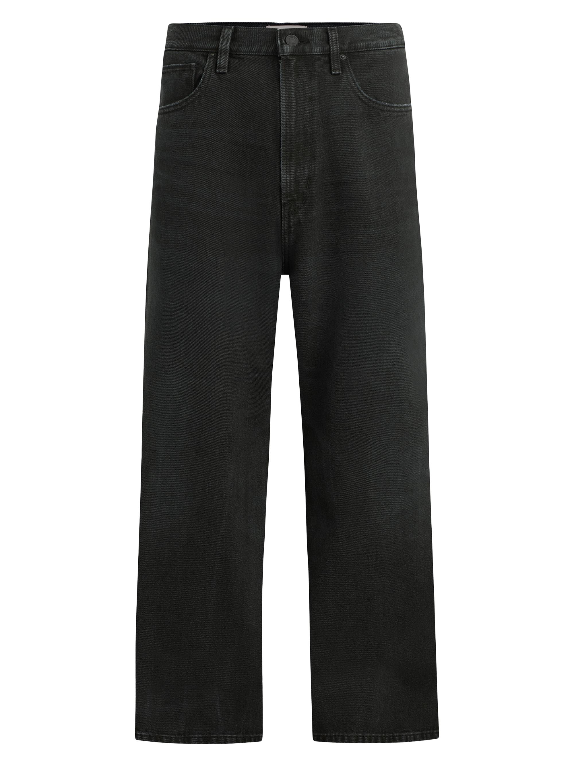 Carhartt WIP Brandon Straight Mid-Rise Jeans | Saks Fifth Avenue