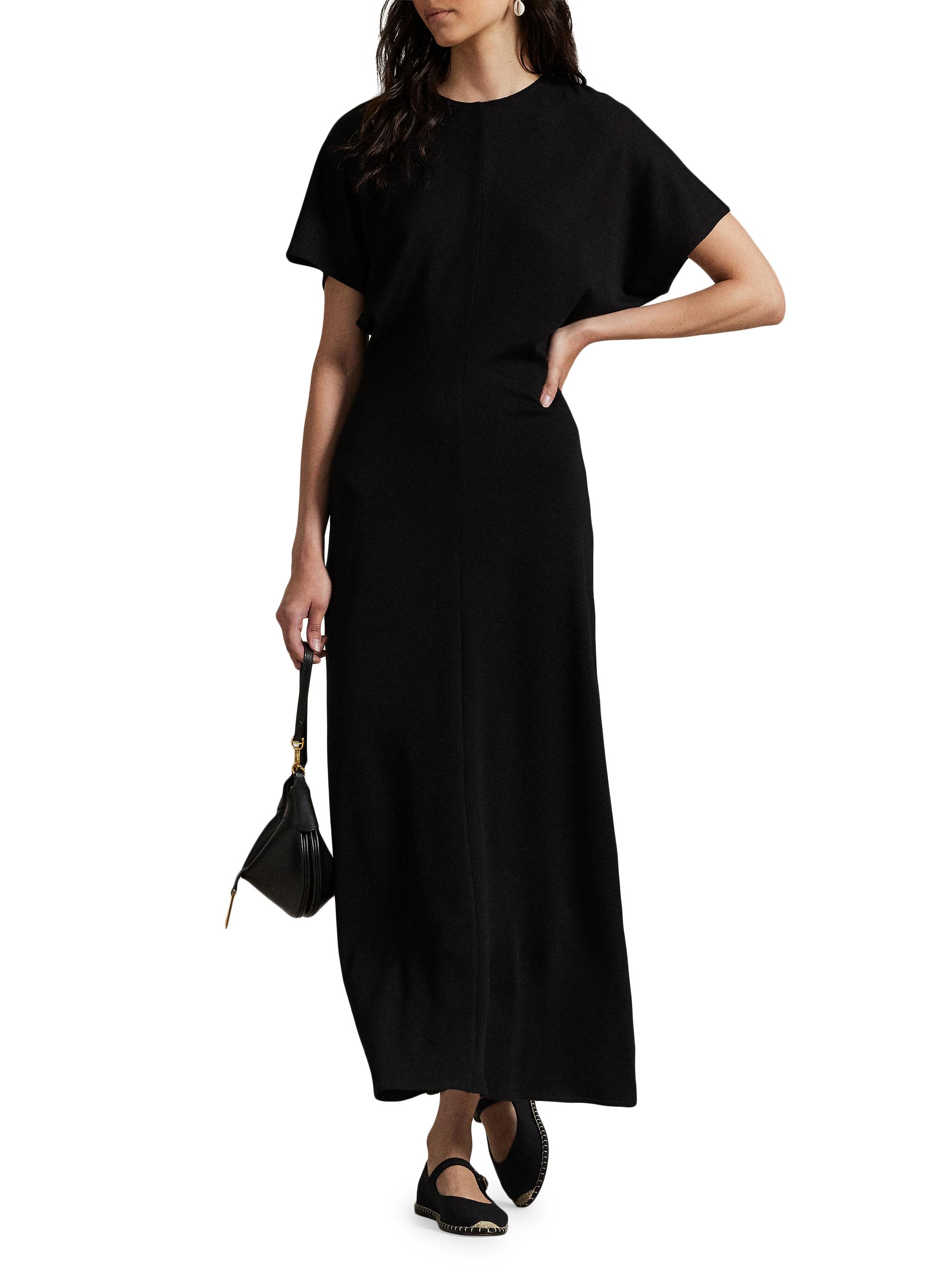 eyelet maxi dress Line and Dot Lotus Eyelet Maxi in White