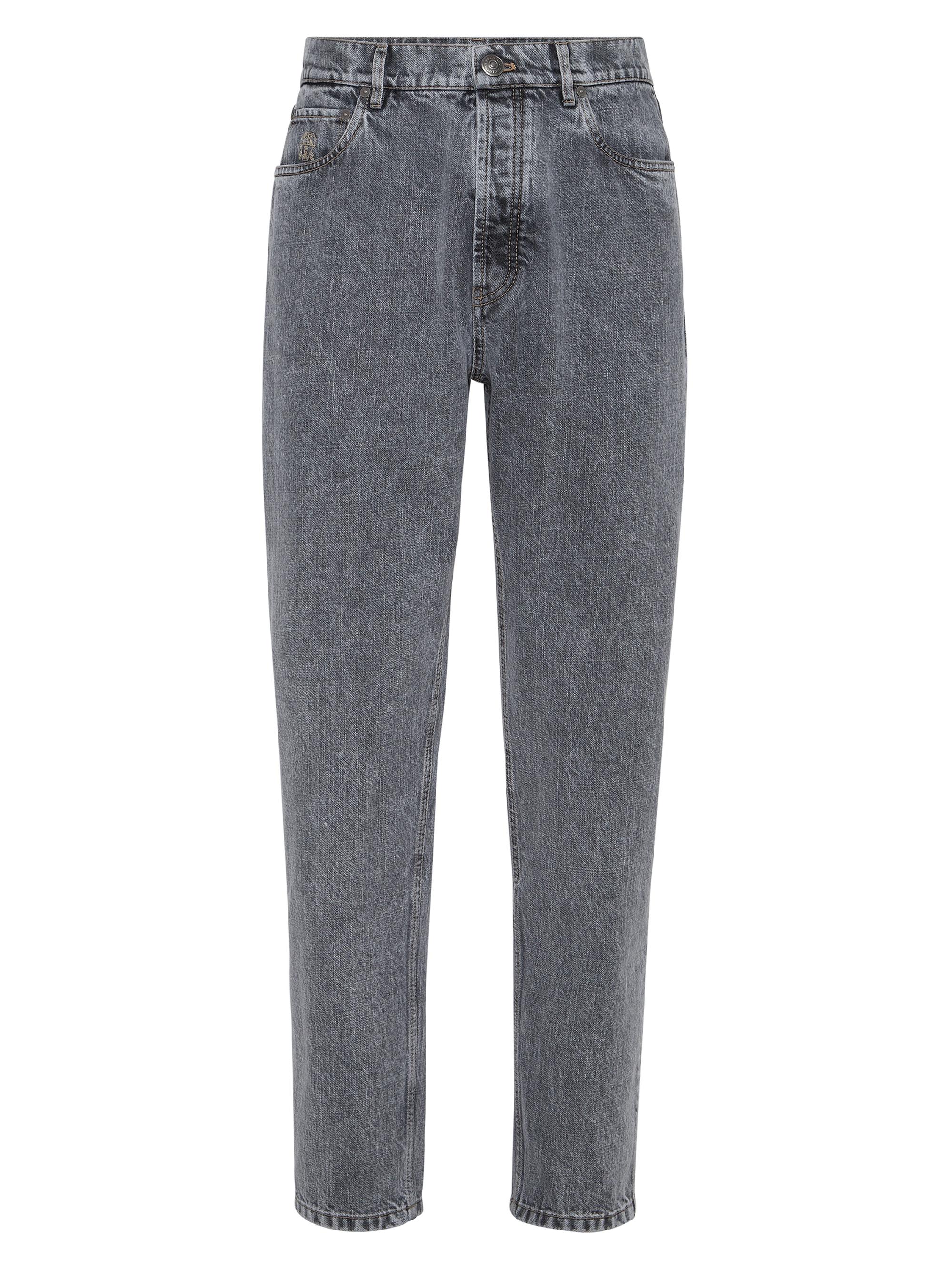 Men's Brunello Cucinelli Designer Denim & Jeans | Saks Fifth Avenue