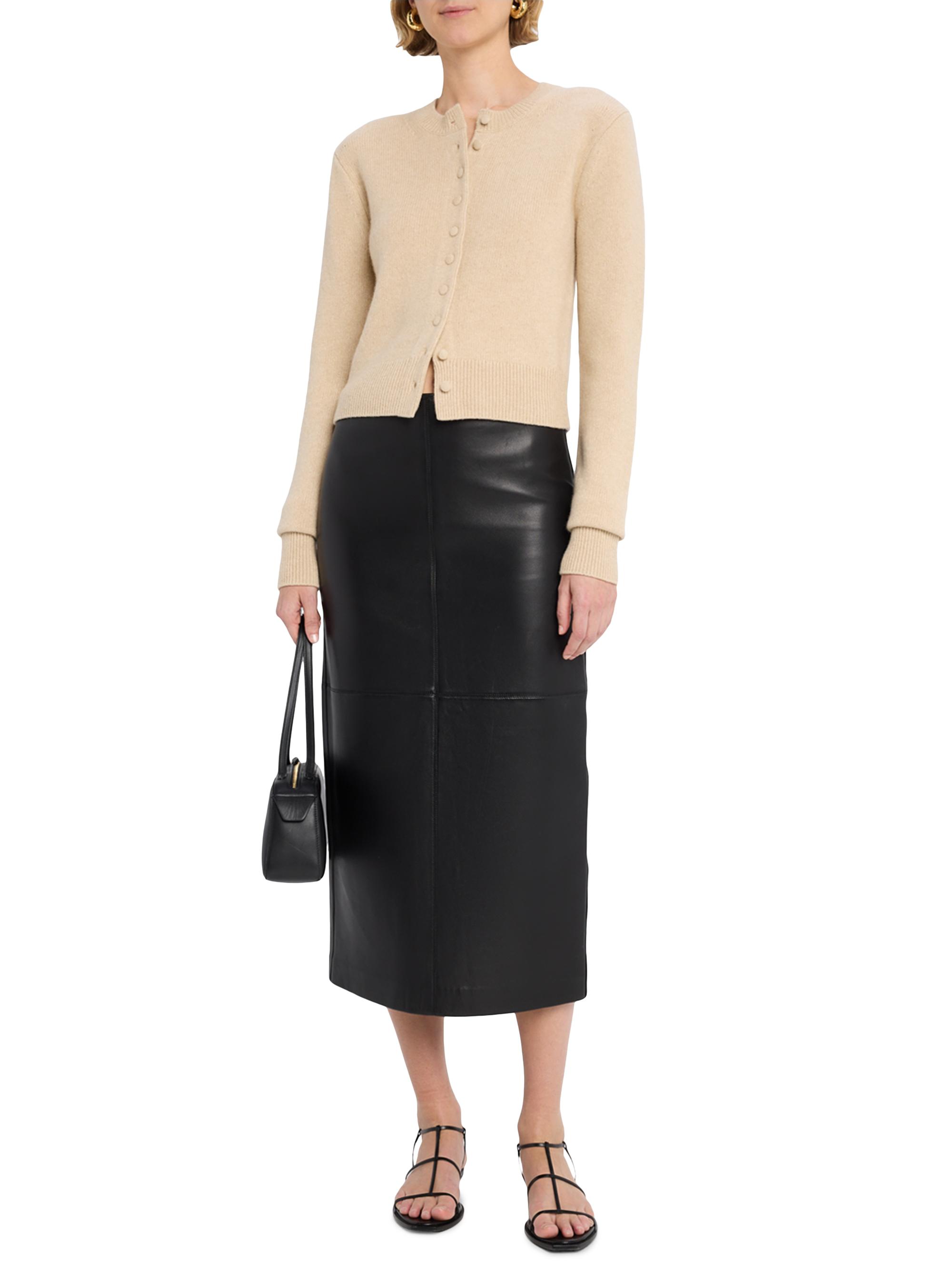 A.L.C. Skyler Cashmere Cardigan | Saks Fifth Avenue