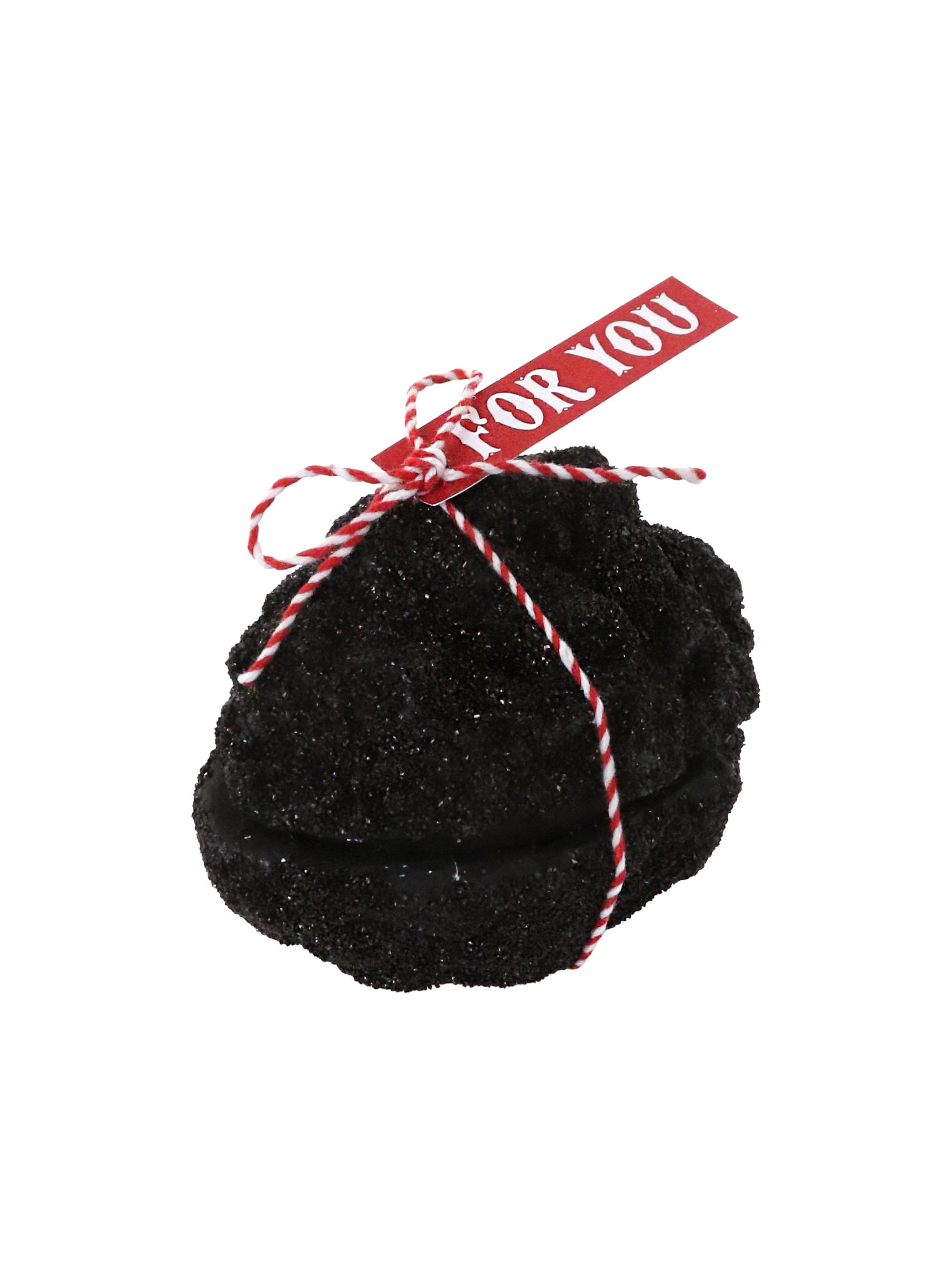 Cody Foster & Co Lump of Coal Ornament